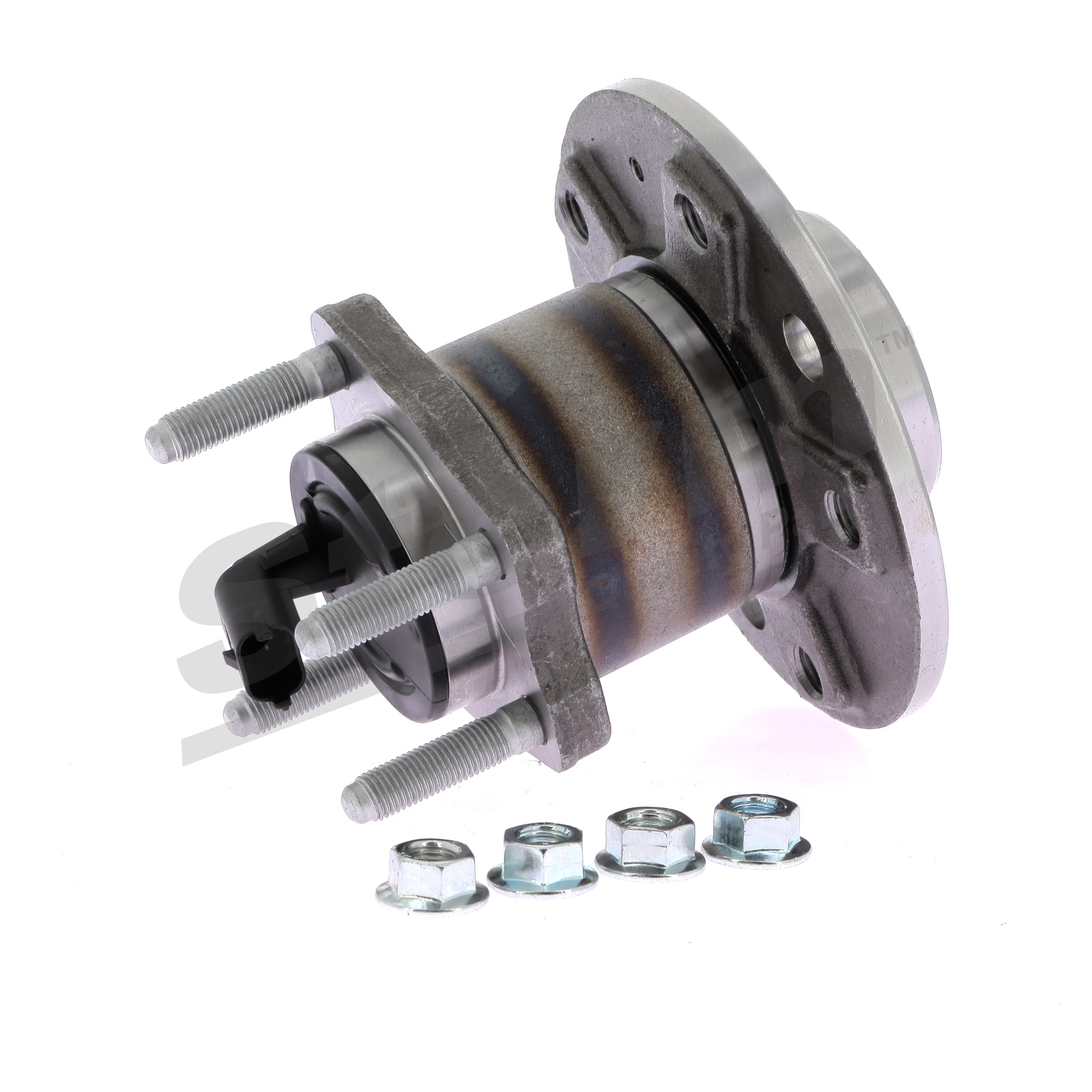 Radlagersatz 291516 von STORM QUALITY PARTS günstig für 215,75 € online kaufen