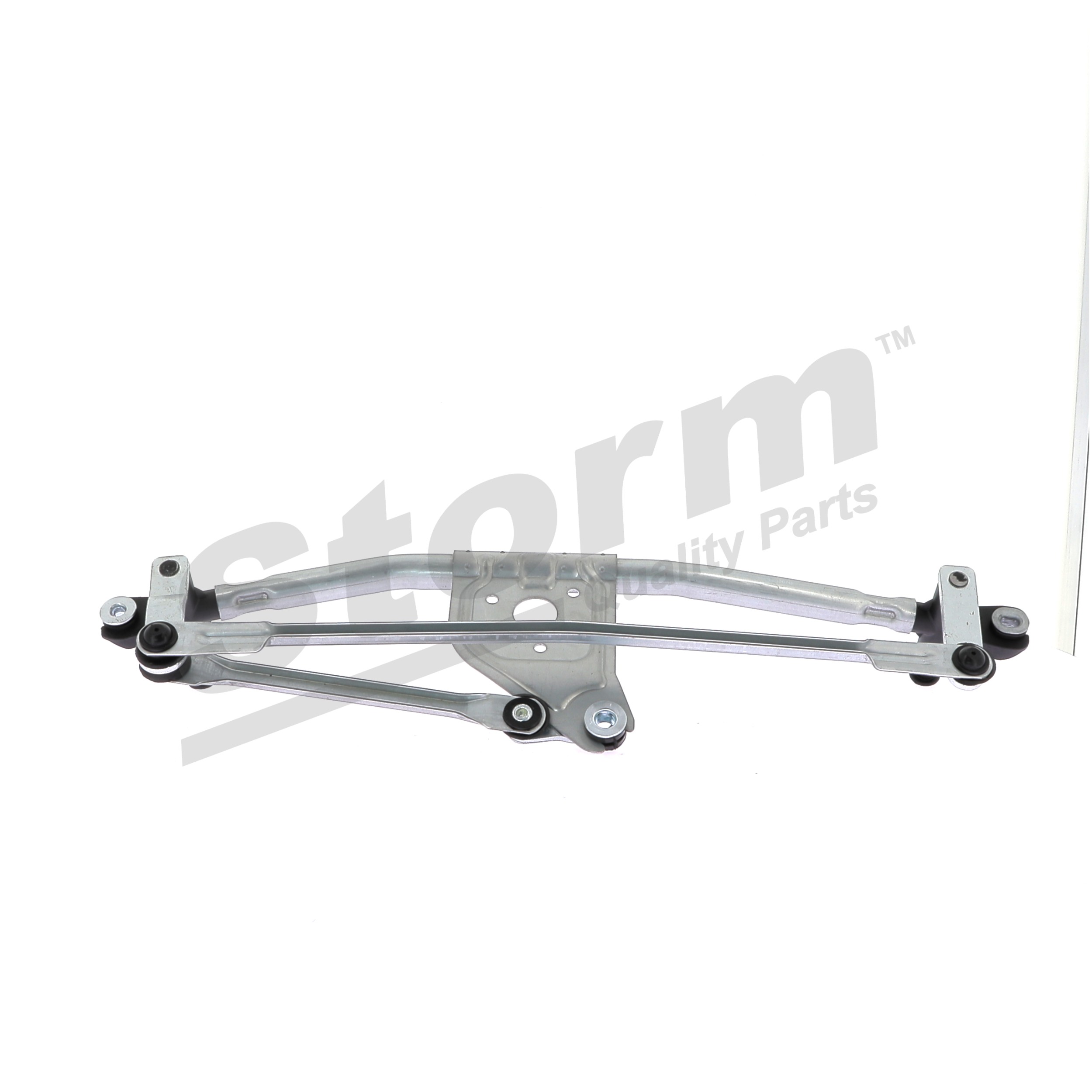 Achetez des Tringlerie d'essuie-glace STORM QUALITY PARTS 2991002 à prix pour 42,96 €