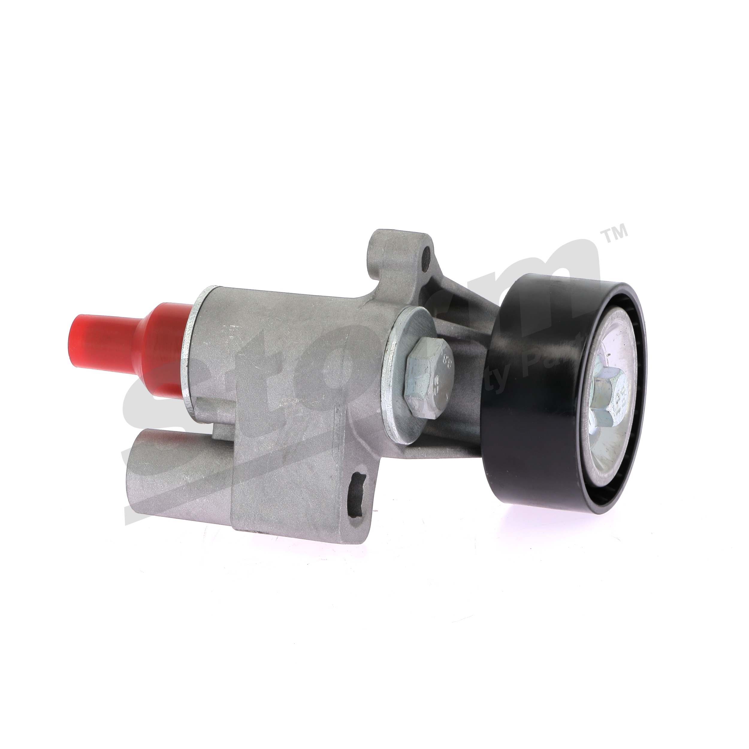 Compre Rolo tensor, correia trapezoidal estriada da STORM QUALITY PARTS 29993 a um preço baixo por 49,91 €