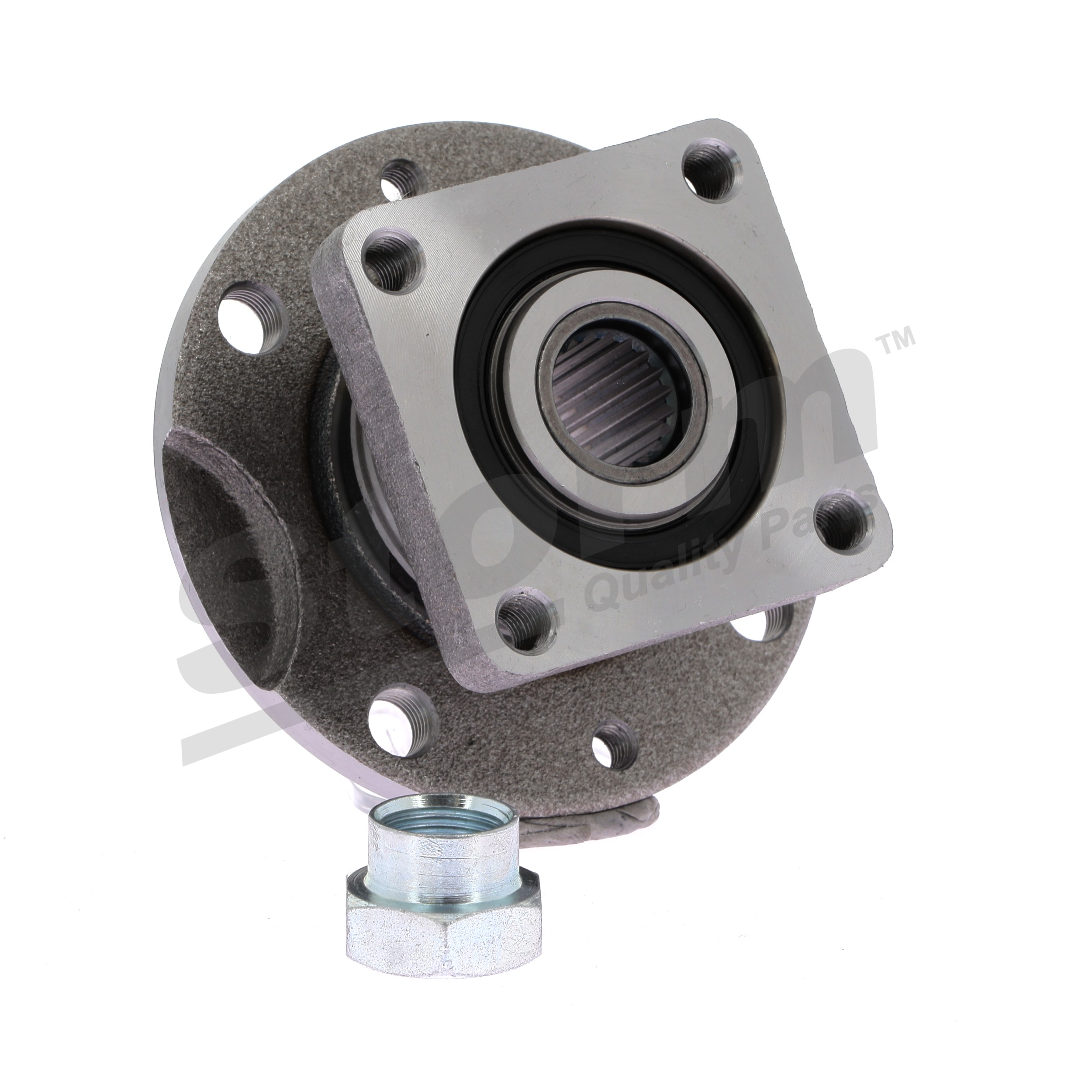 Achetez des Kit de roulement de roue STORM QUALITY PARTS 30065 à prix pour 60,86 €