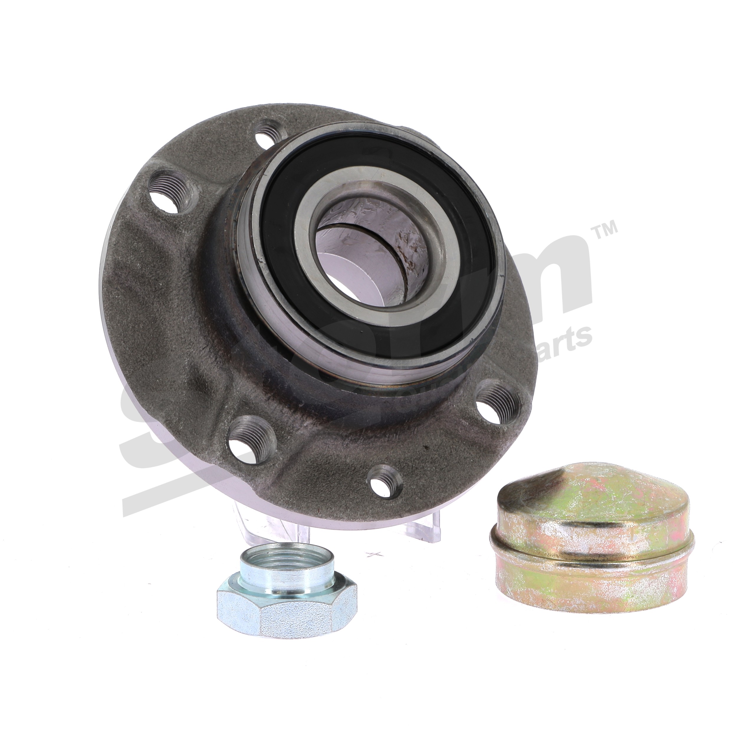 Achetez des Kit de roulement de roue STORM QUALITY PARTS 30066 à prix pour 40,54 €