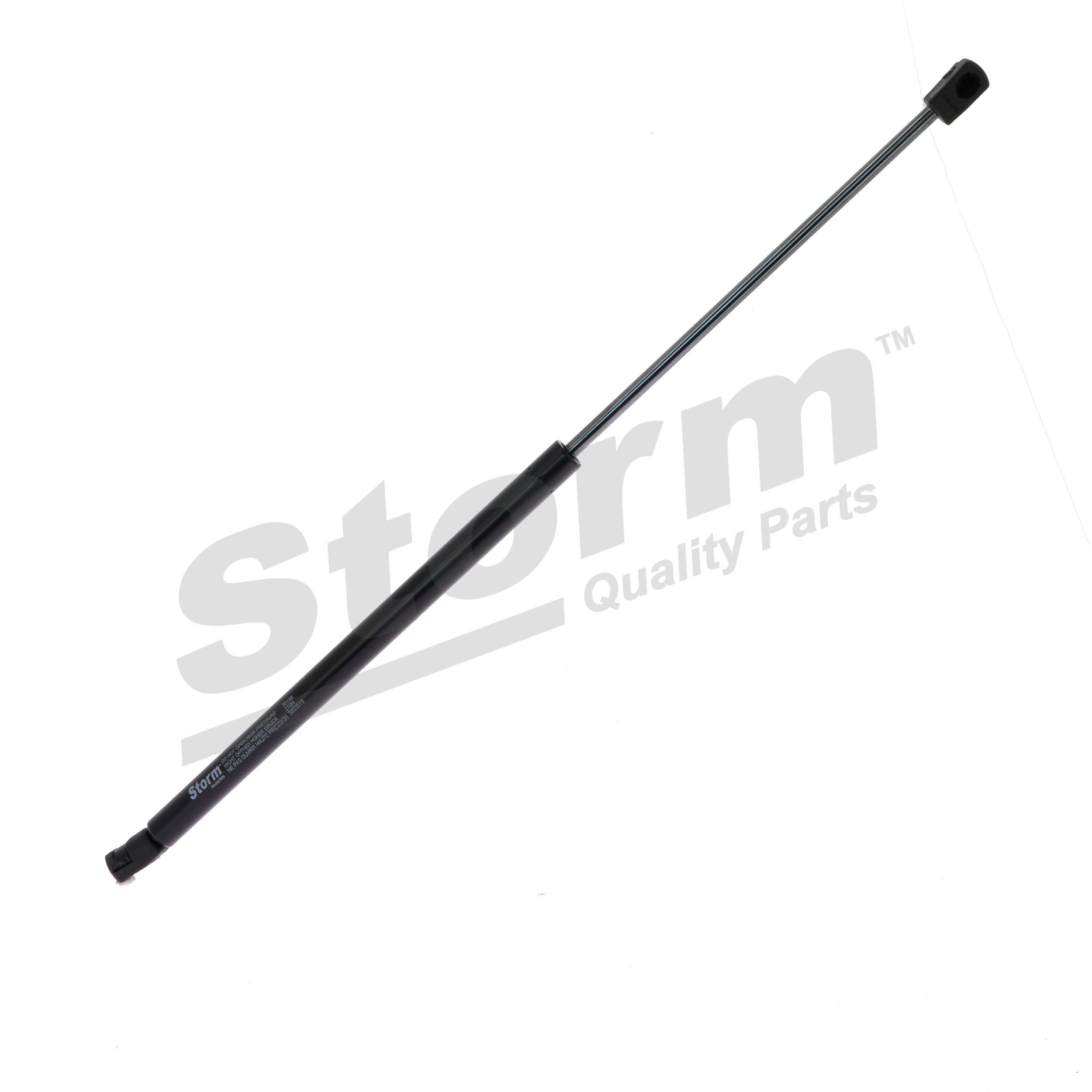Achetez des Vérin de coffre STORM QUALITY PARTS 30198 à prix pour 23,08 €