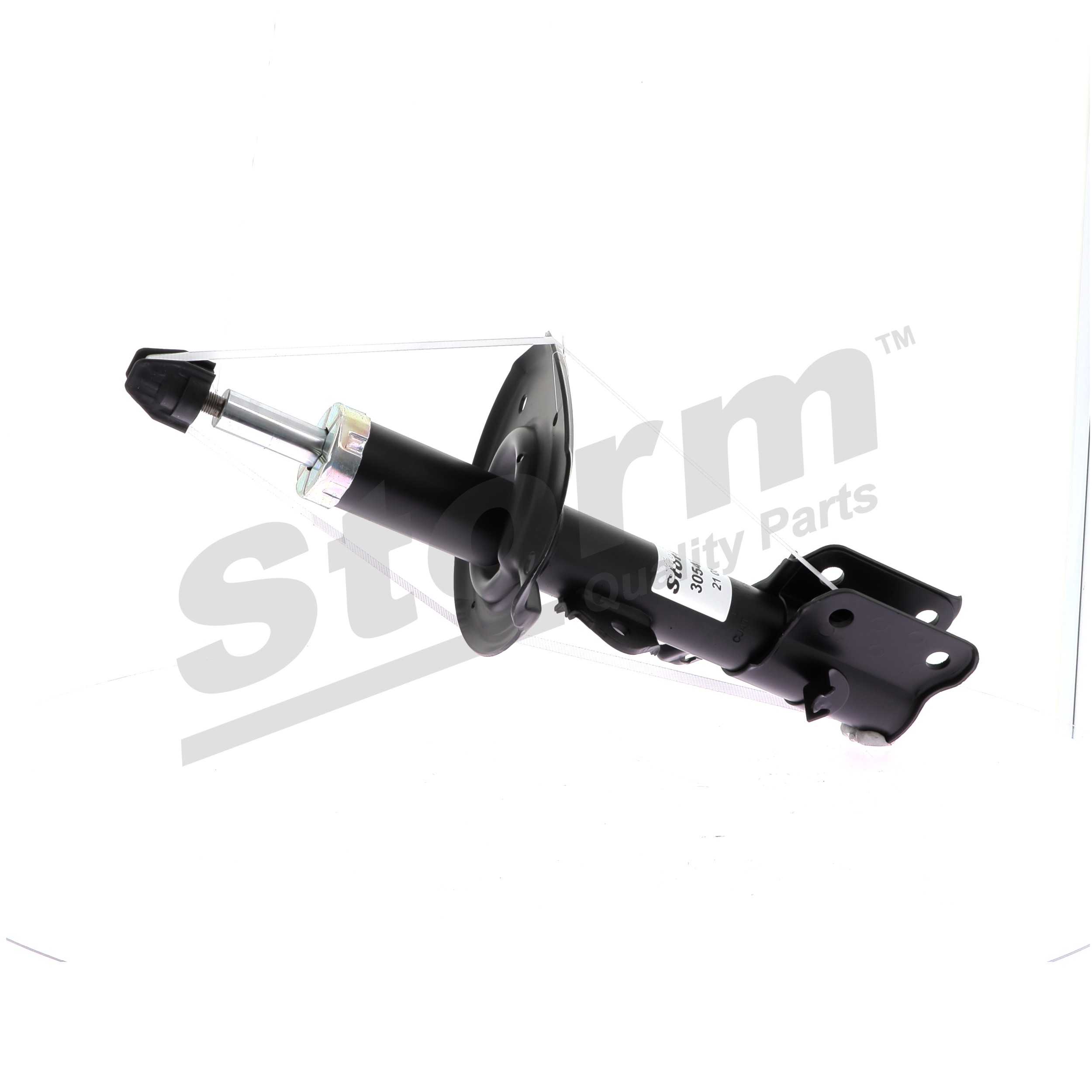 Stoßdämpfer für NISSAN von STORM QUALITY PARTS