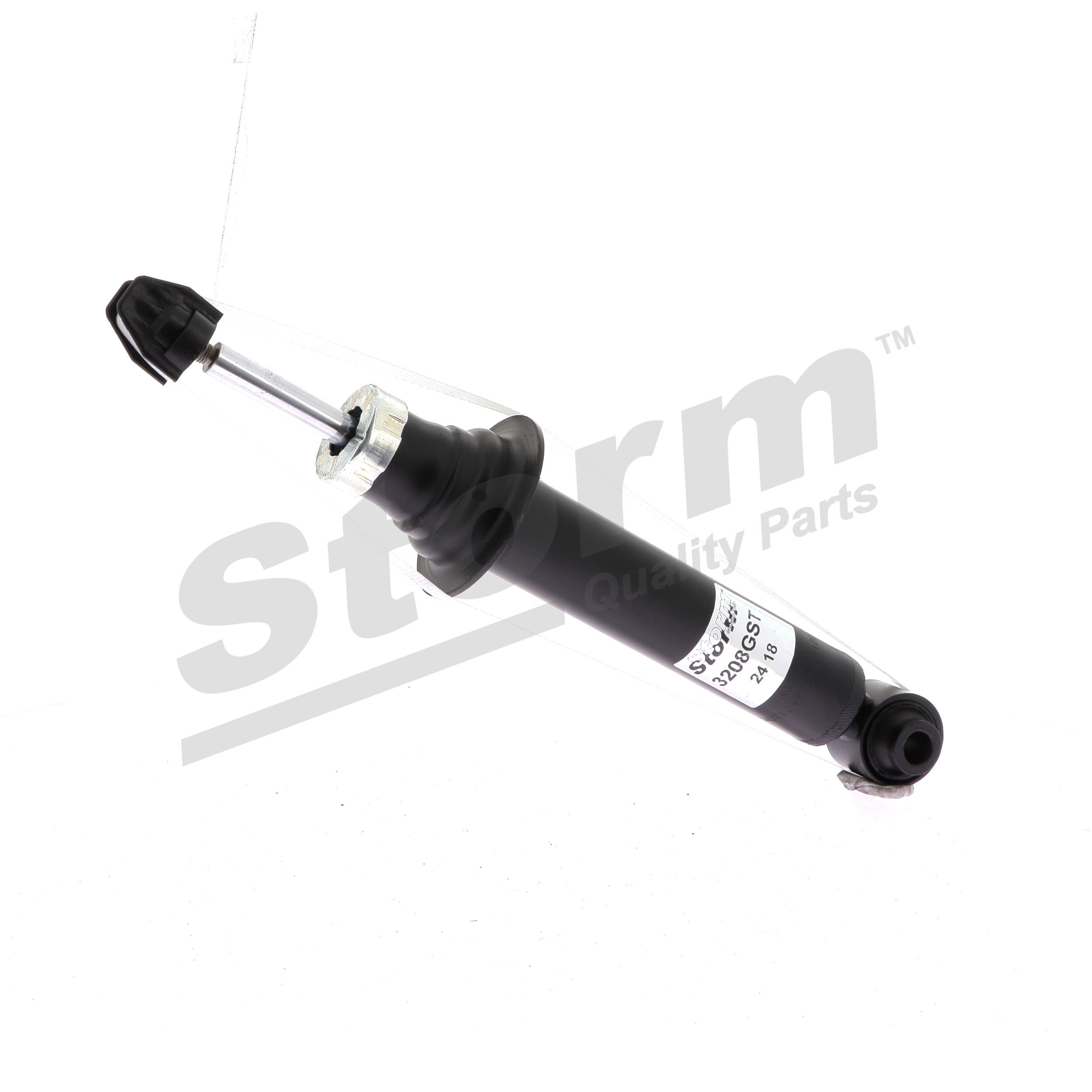 Stoßdämpfer 3208G
