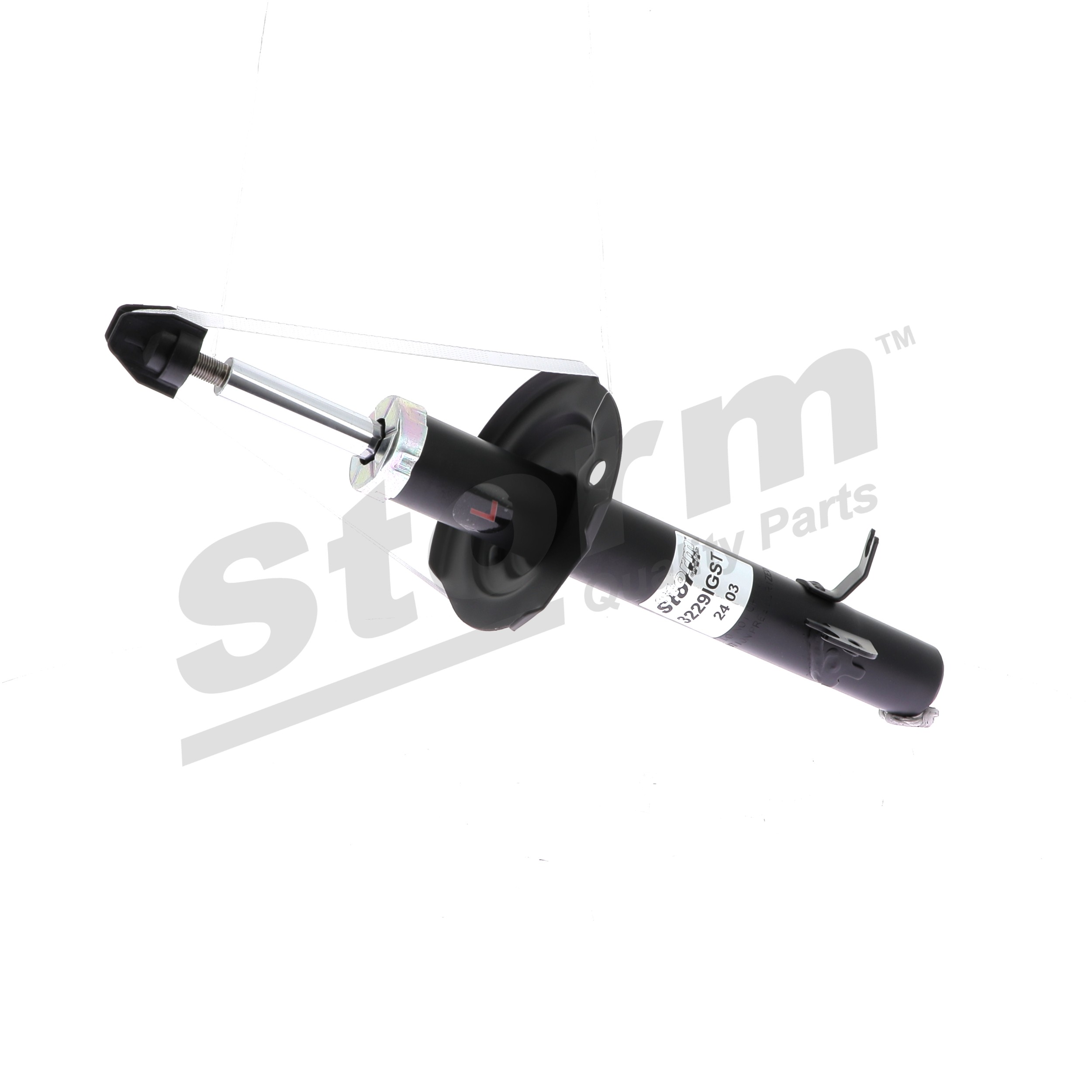 Stoßdämpfer für TOYOTA von STORM QUALITY PARTS