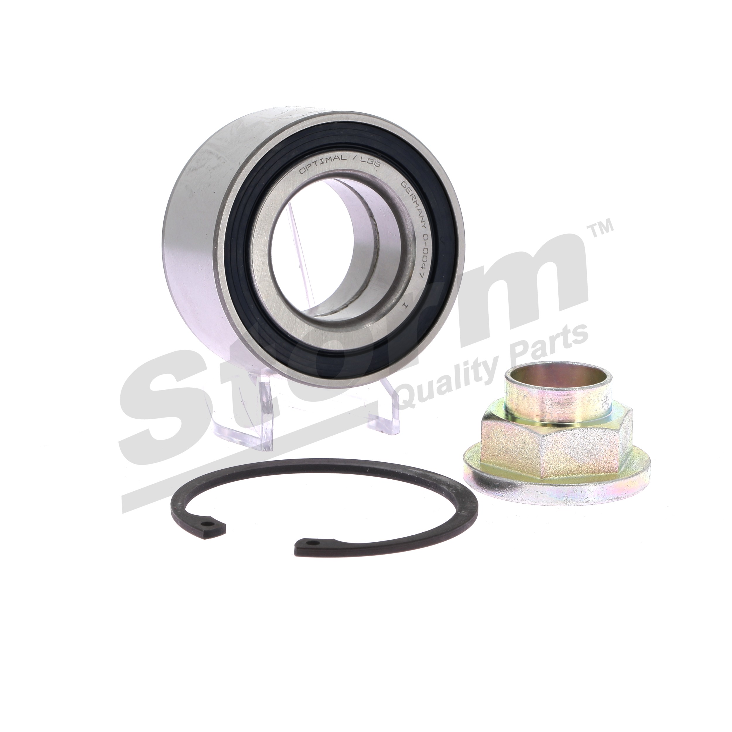 Osta Pyöränlaakerisarja STORM QUALITY PARTS:llä 33065 edullisesti hintaan 32,12 €