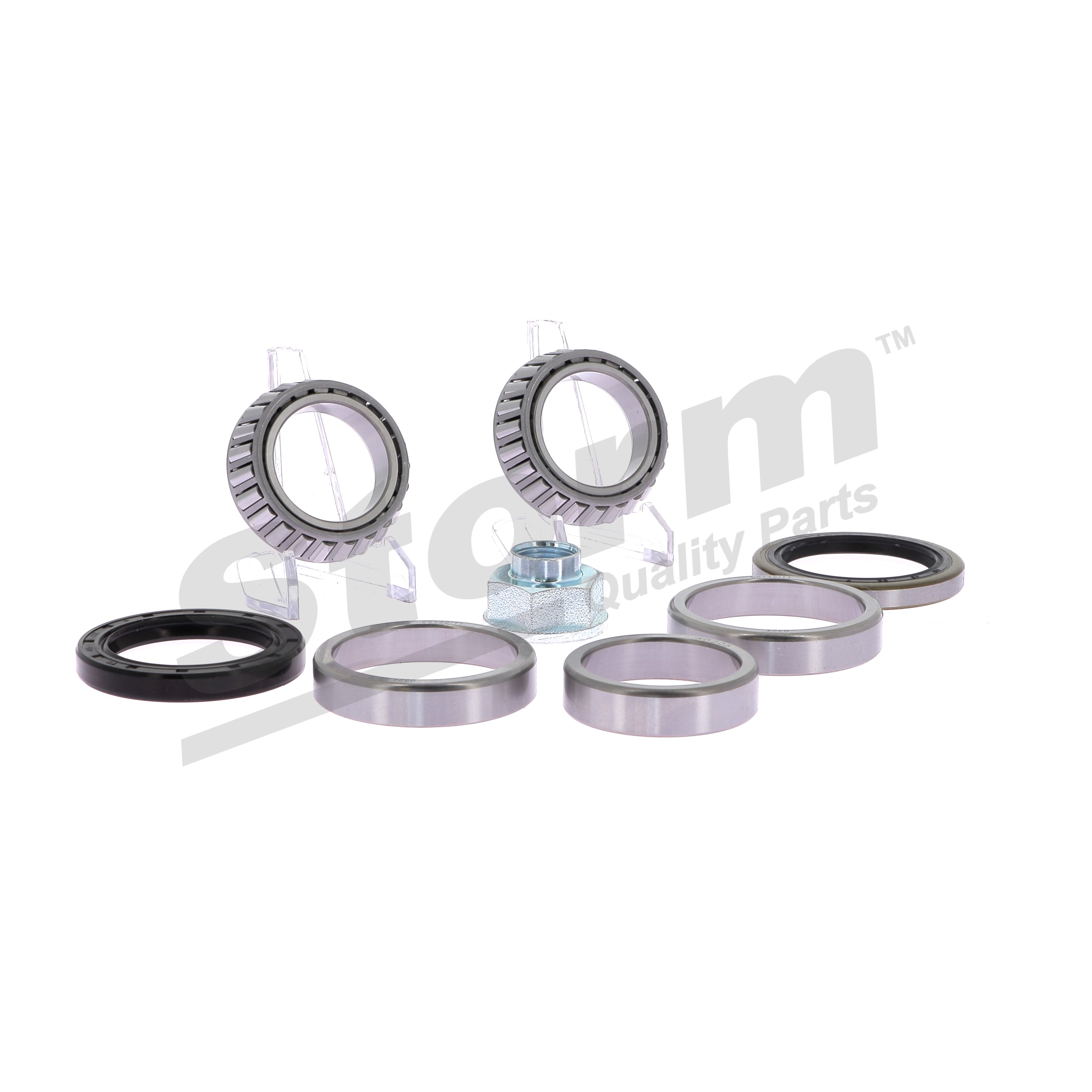 Radlagersatz für DAEWOO von STORM QUALITY PARTS