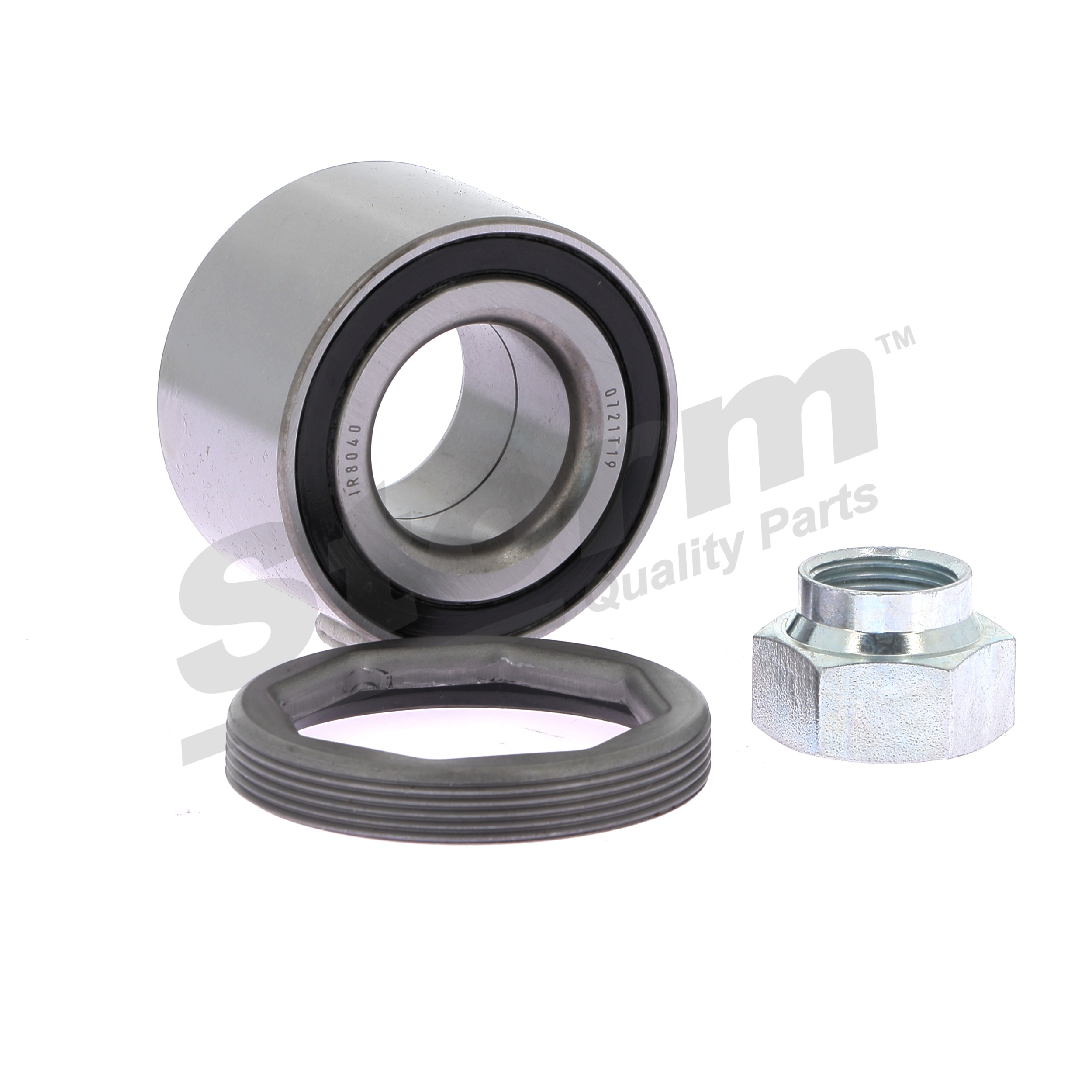 Achetez des Kit de roulement de roue STORM QUALITY PARTS 333225 à prix pour 26,90 €