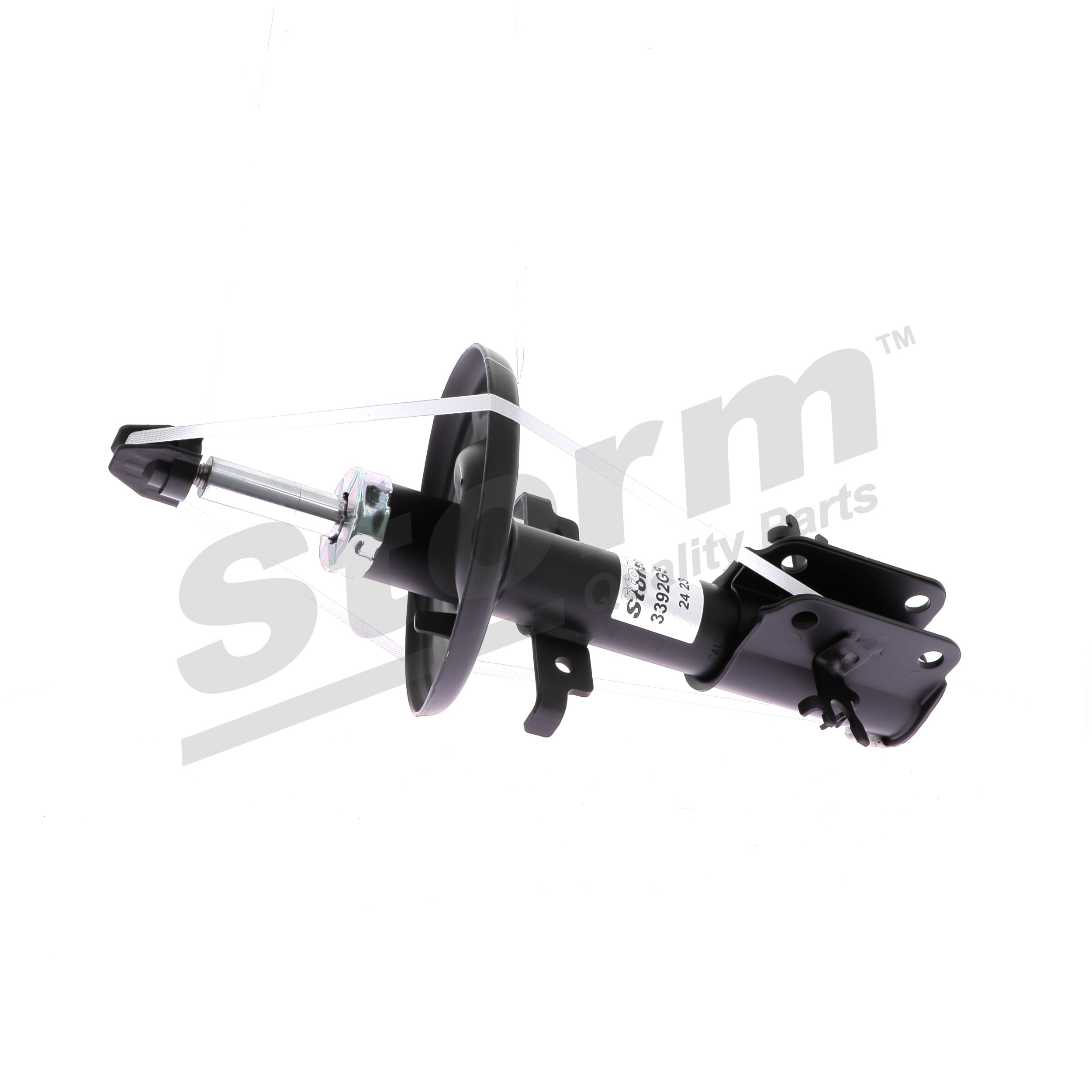 Stoßdämpfer für RENAULT von STORM QUALITY PARTS