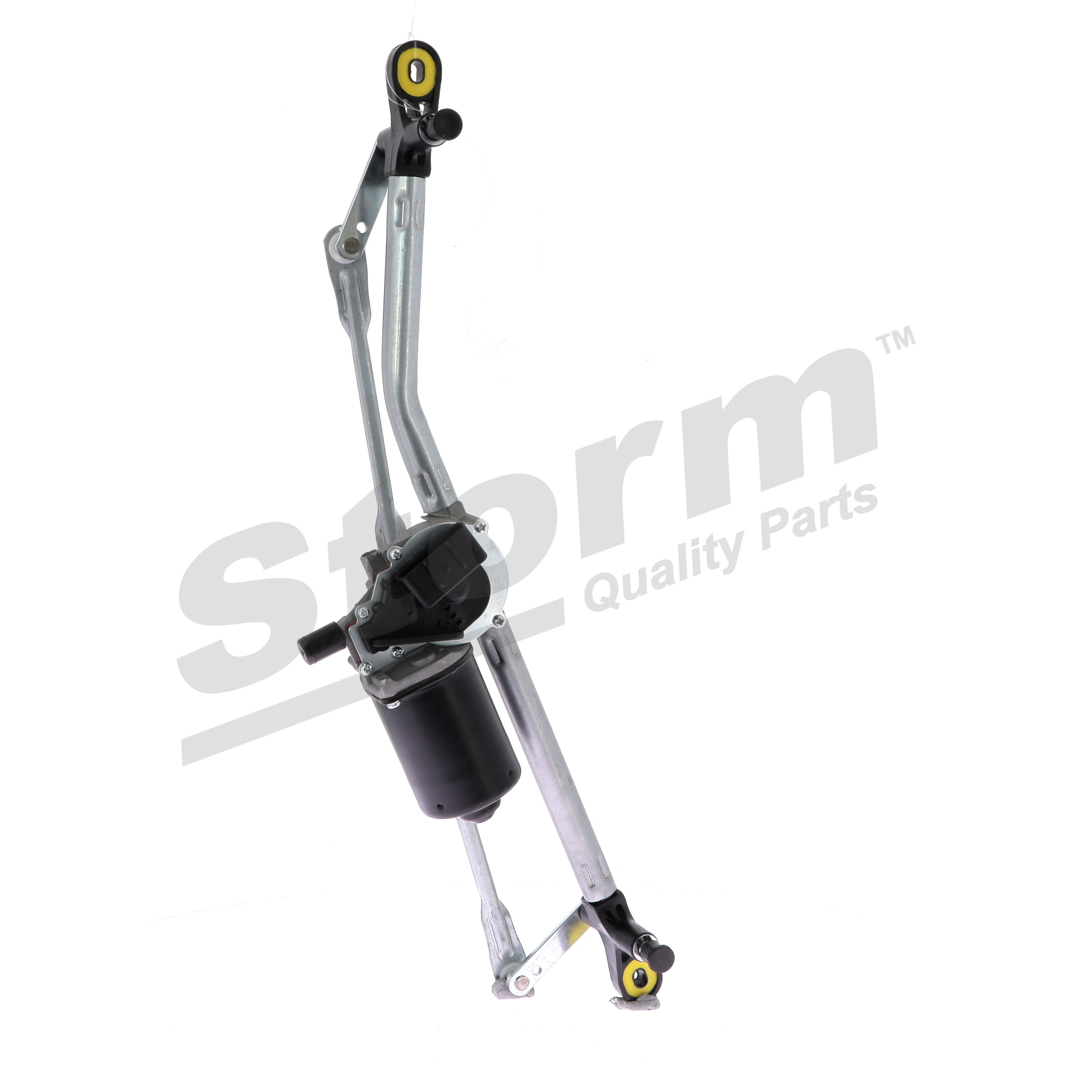 Scheibenwischermotor für FIAT von STORM QUALITY PARTS