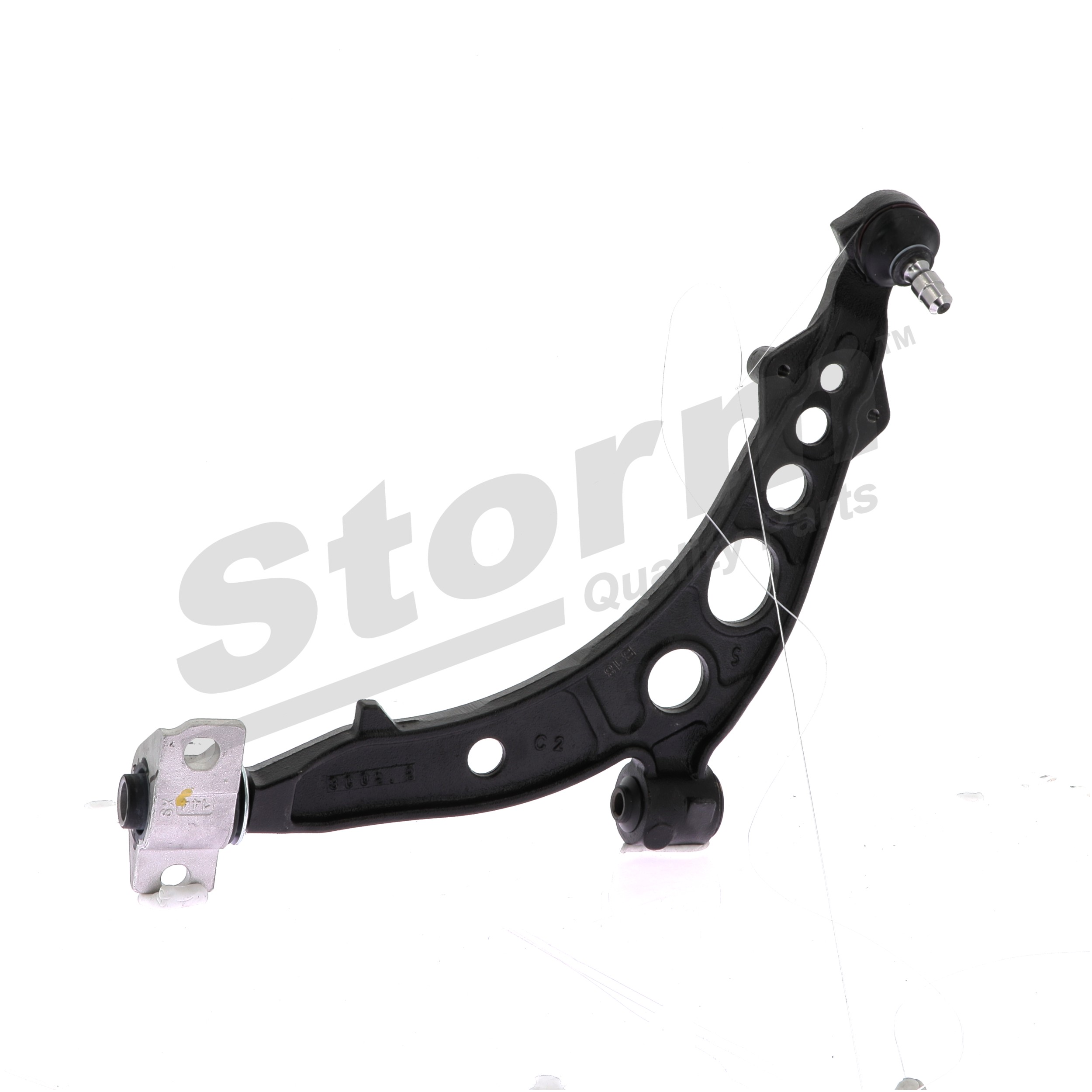 FIAT Querlenker von STORM QUALITY PARTS