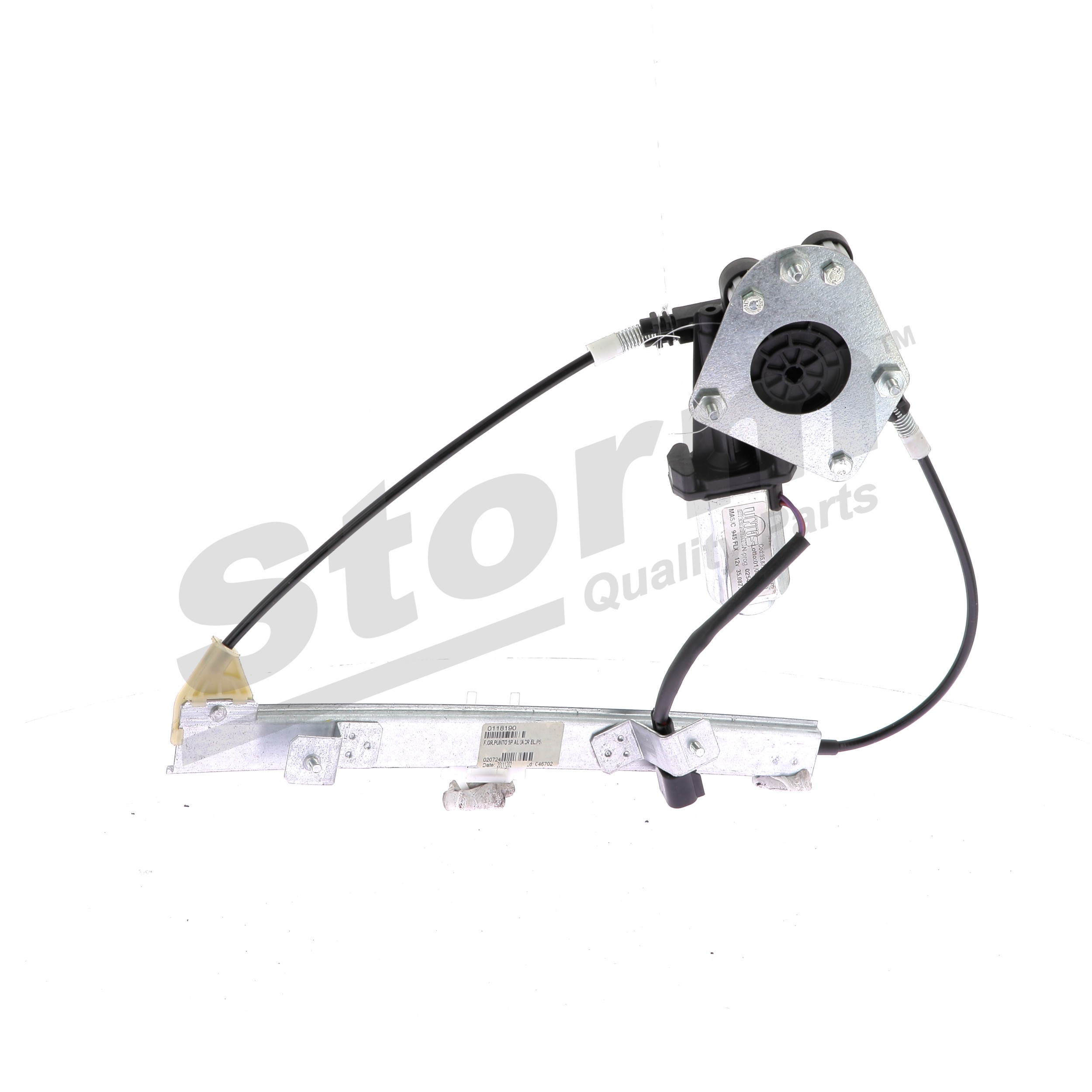 Køb Rudehejs af STORM QUALITY PARTS 34069 til den lave pris 1201,88 DKK