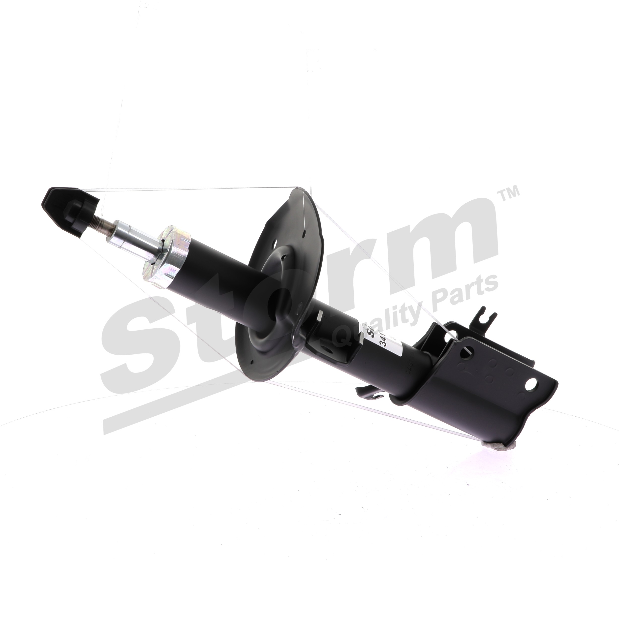 Stoßdämpfer für NISSAN von STORM QUALITY PARTS