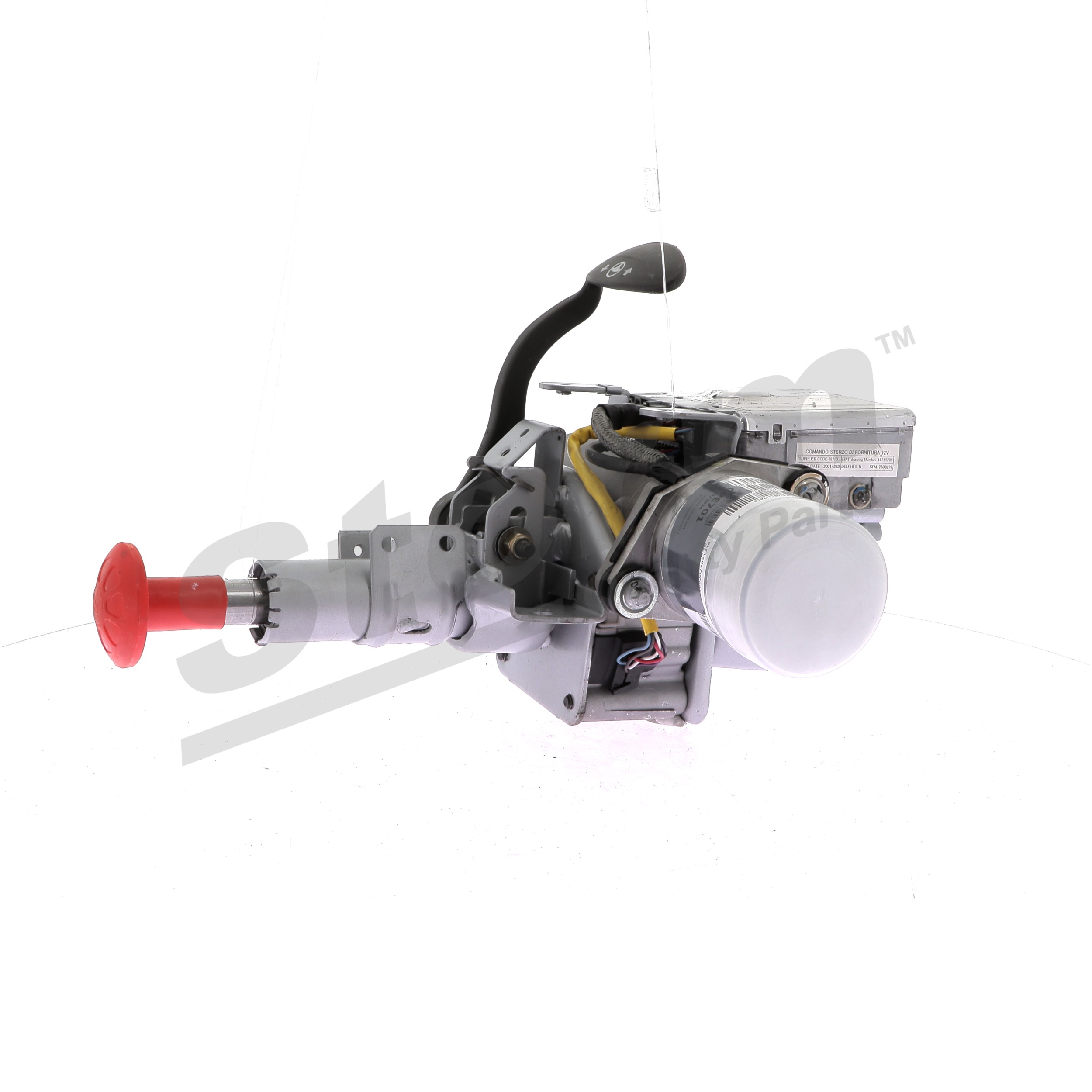 Lenksäule + Elektrische Servolenkung des Herstellers STORM QUALITY PARTS - Originalware Artikelnummer: 34195