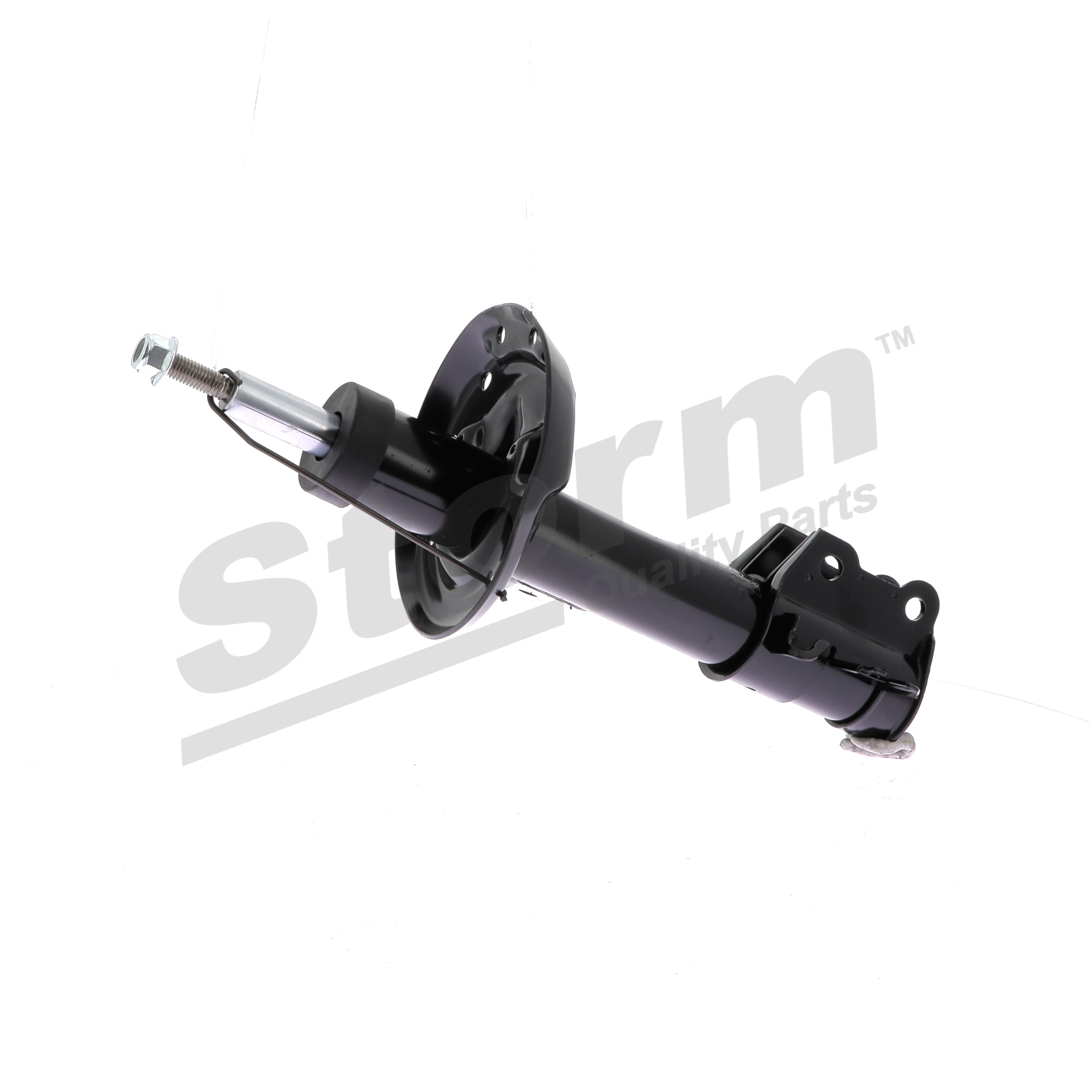 Stoßdämpfer für ABARTH von STORM QUALITY PARTS