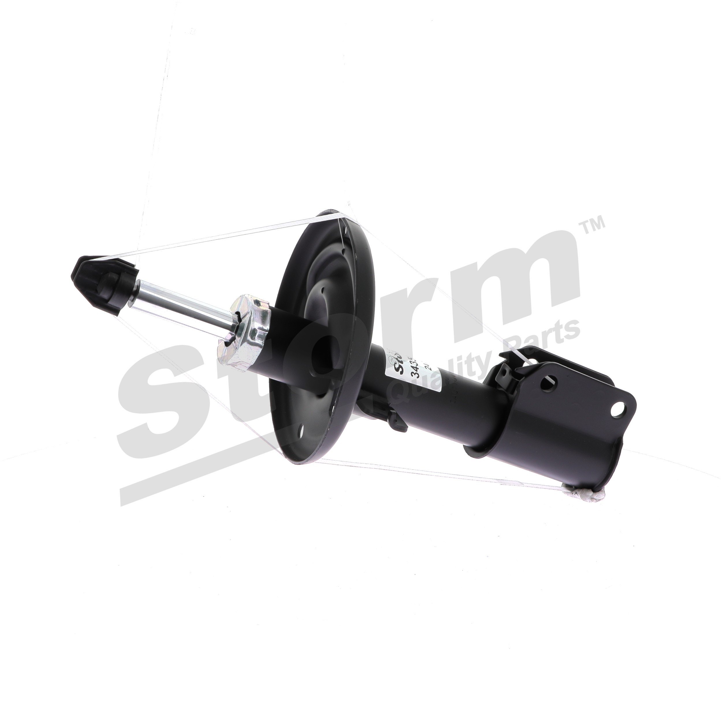 Stoßdämpfer von STORM QUALITY PARTS