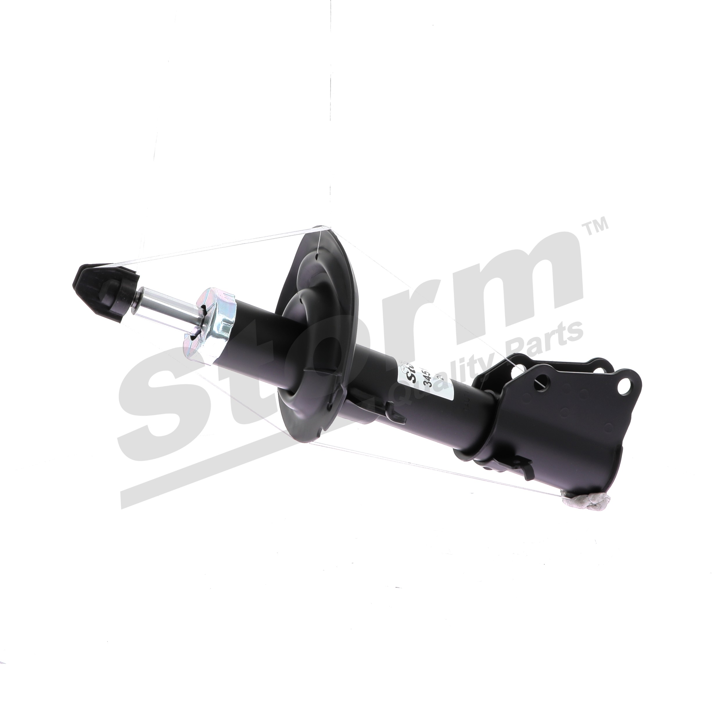 Stoßdämpfer für MERCEDES-BENZ von STORM QUALITY PARTS