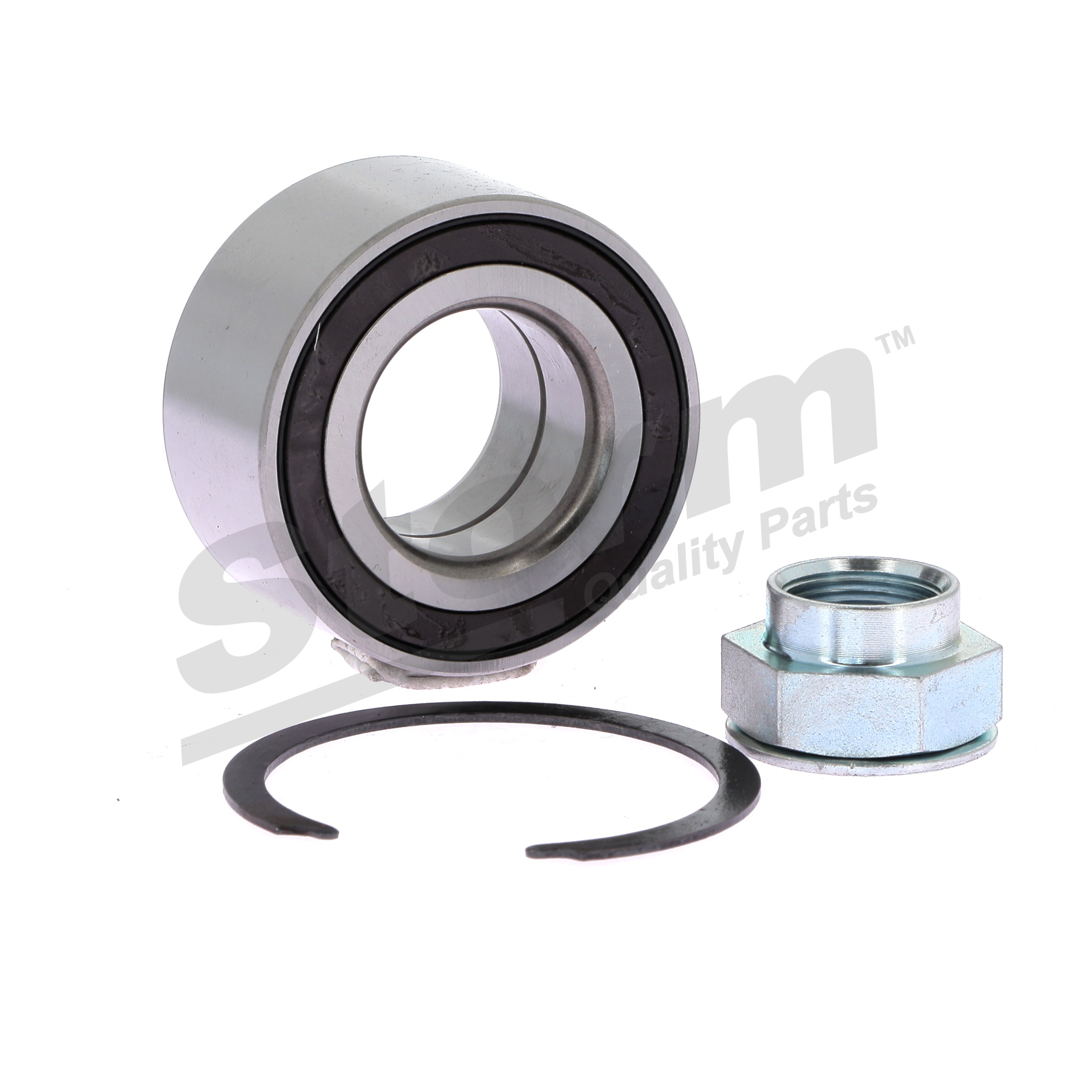 Radlagersatz für ABARTH von STORM QUALITY PARTS