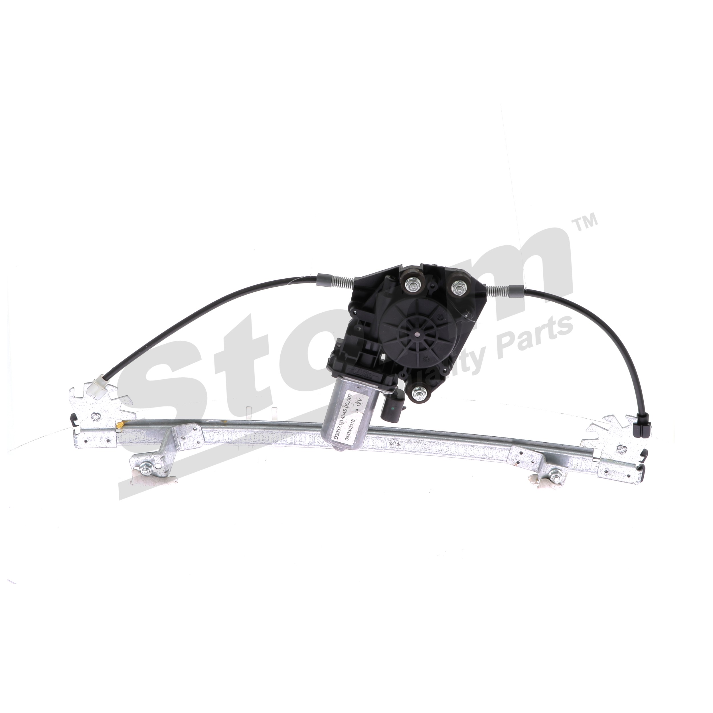 Fensterheber für FIAT von STORM QUALITY PARTS