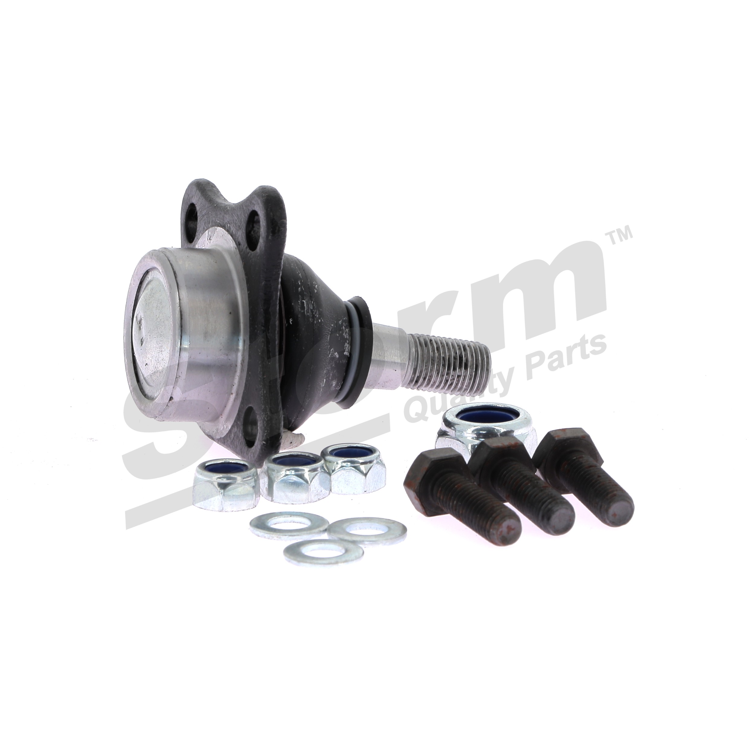 Osta Pallonivel STORM QUALITY PARTS:llä 34781 edullisesti hintaan 21,48 €