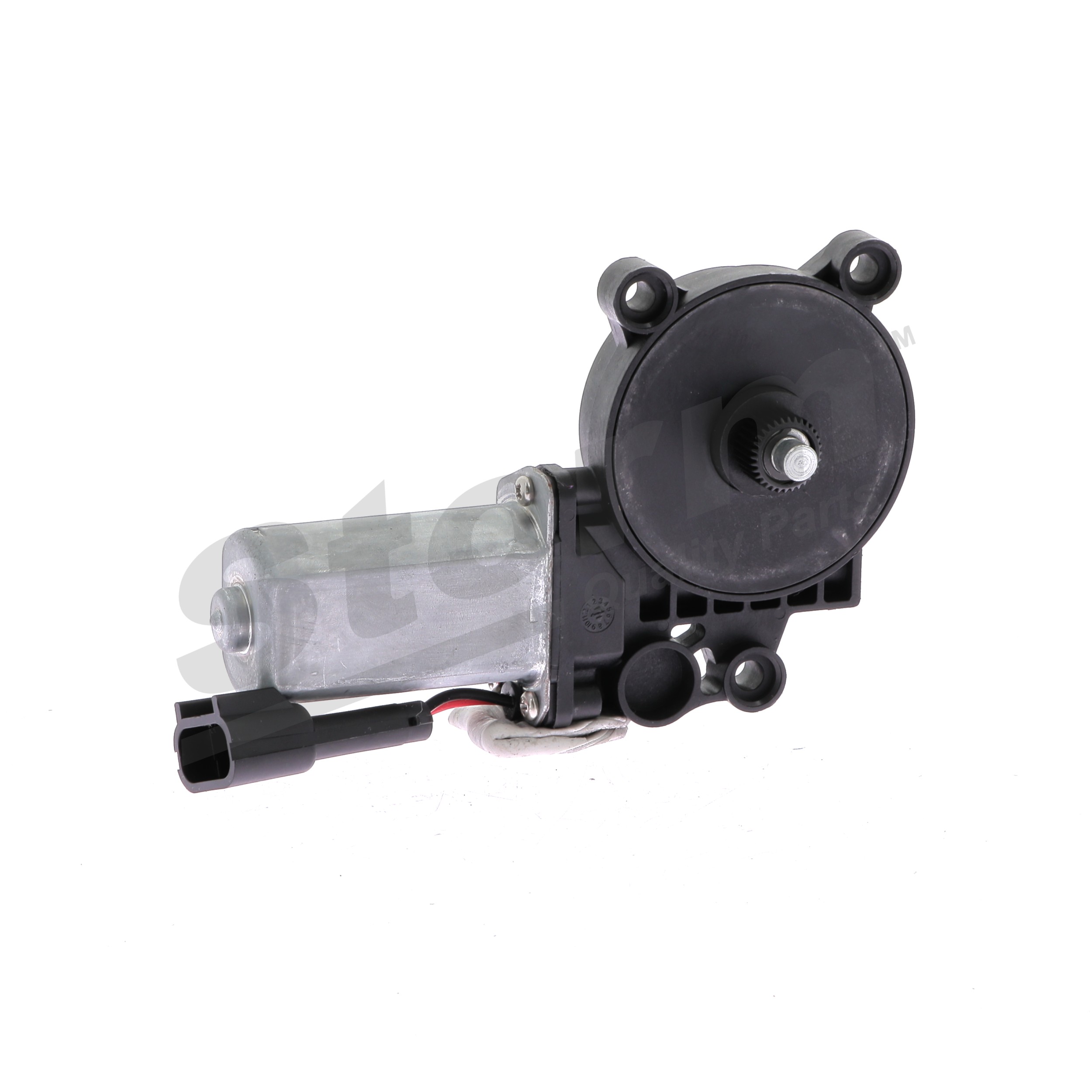 Fensterhebermotor des Herstellers STORM QUALITY PARTS - Originalware Artikelnummer: 36478