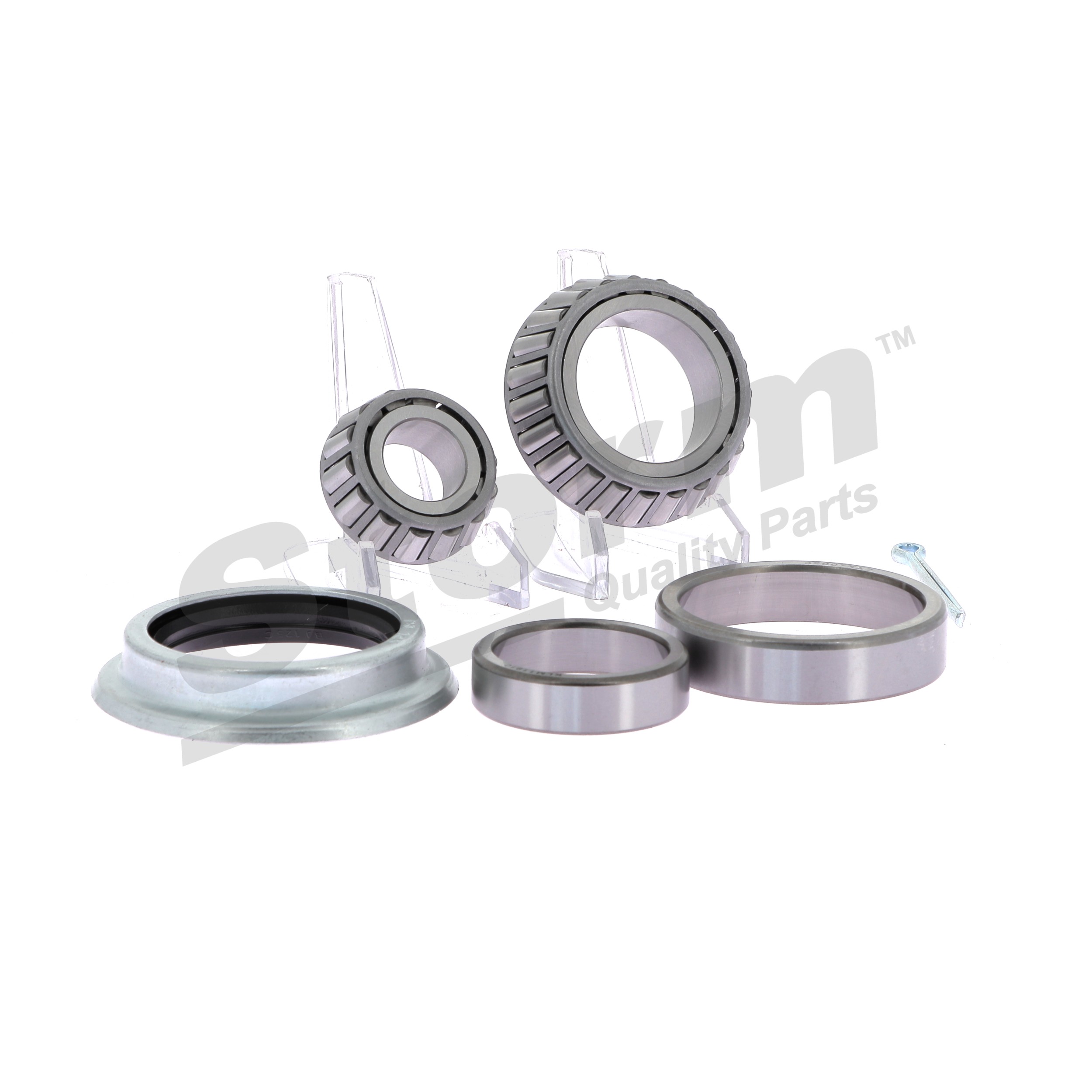 Radlagersatz für FORD von STORM QUALITY PARTS