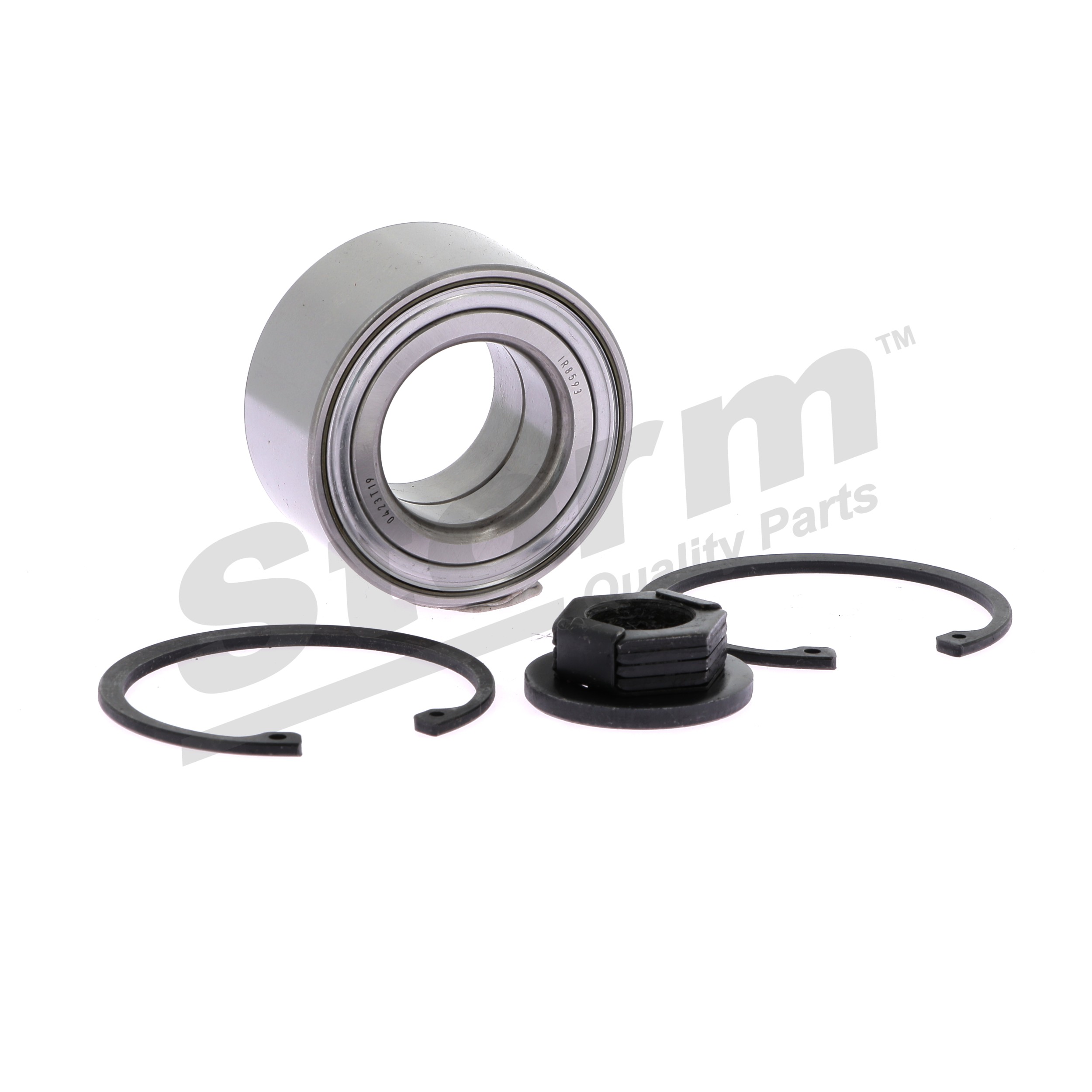 Radlagersatz von STORM QUALITY PARTS