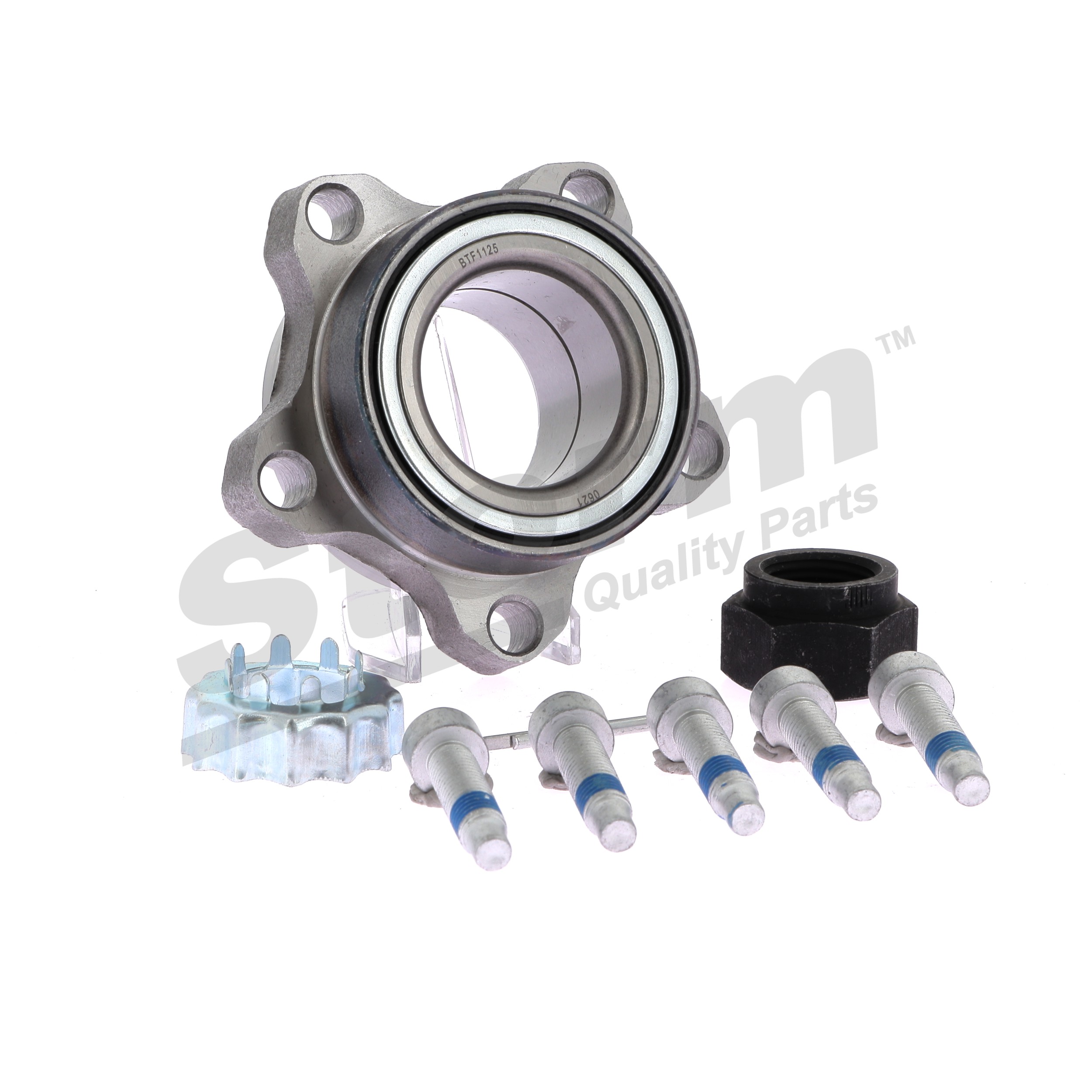 Radlagersatz für FORD von STORM QUALITY PARTS