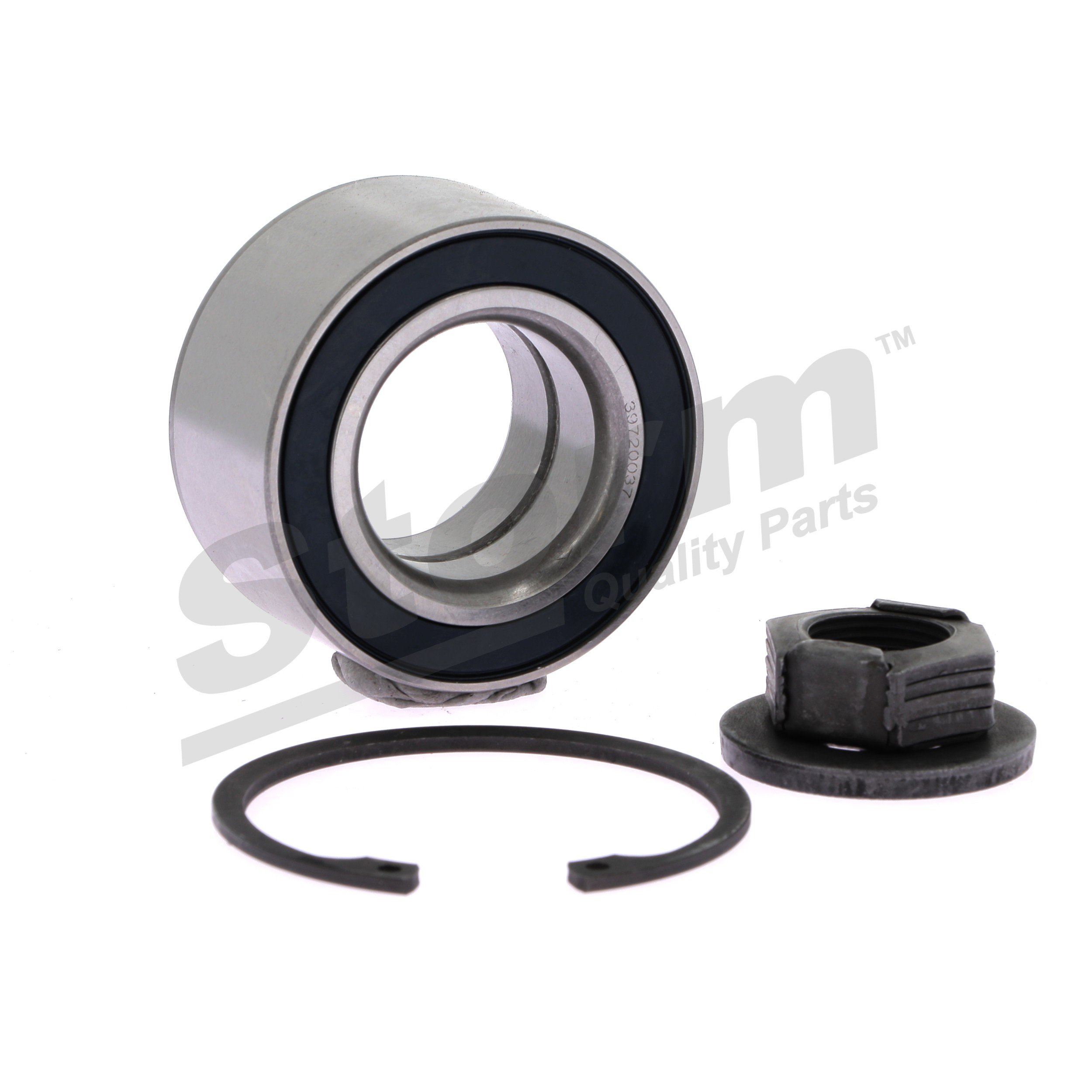 Osta Pyöränlaakerisarja STORM QUALITY PARTS:llä 390928 edullisesti hintaan 49,45 €