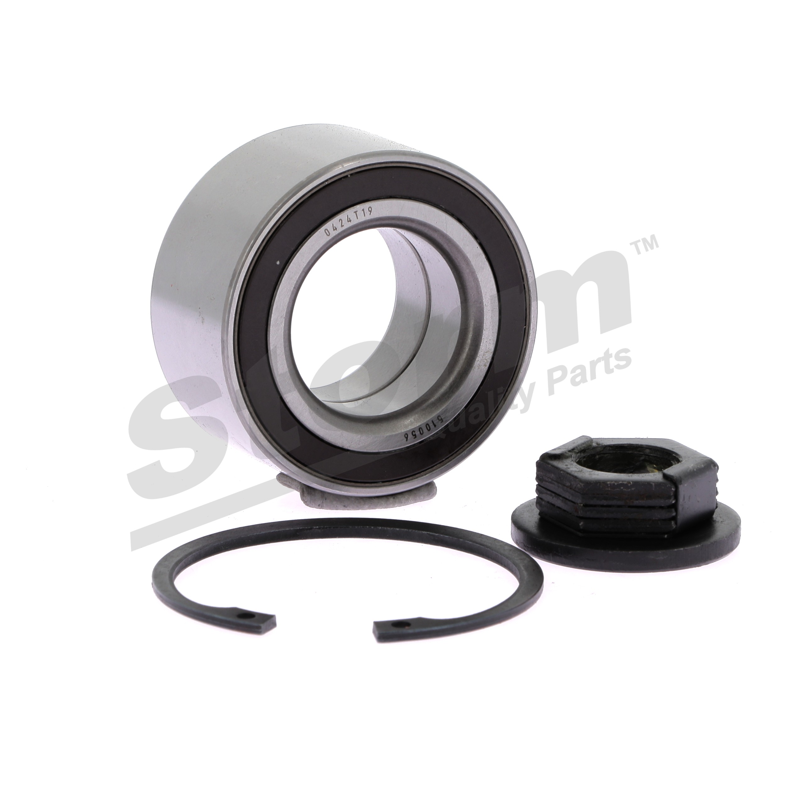 Osta Pyöränlaakerisarja STORM QUALITY PARTS:llä 390934 edullisesti hintaan 35,11 €