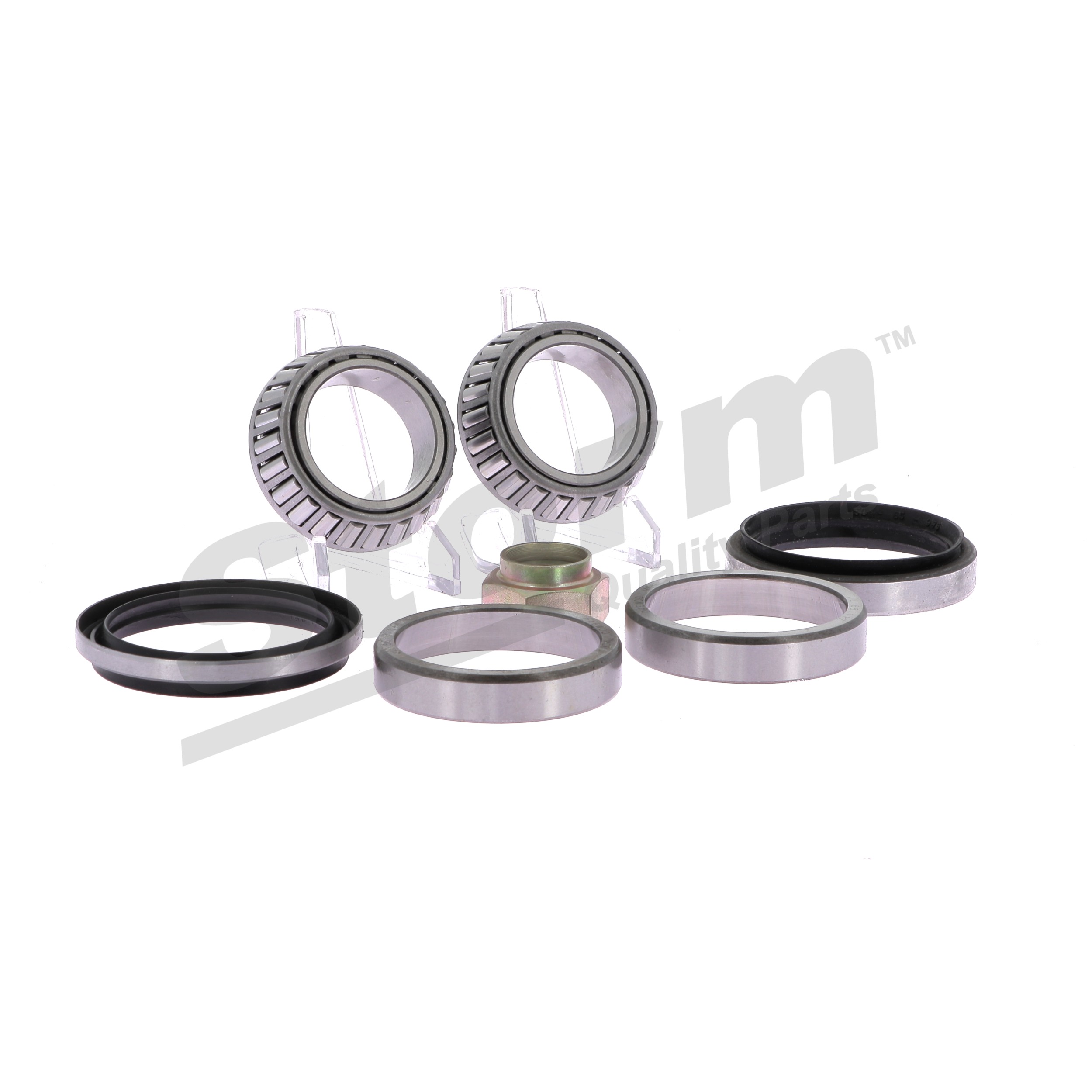Radlagersatz für FORD von STORM QUALITY PARTS