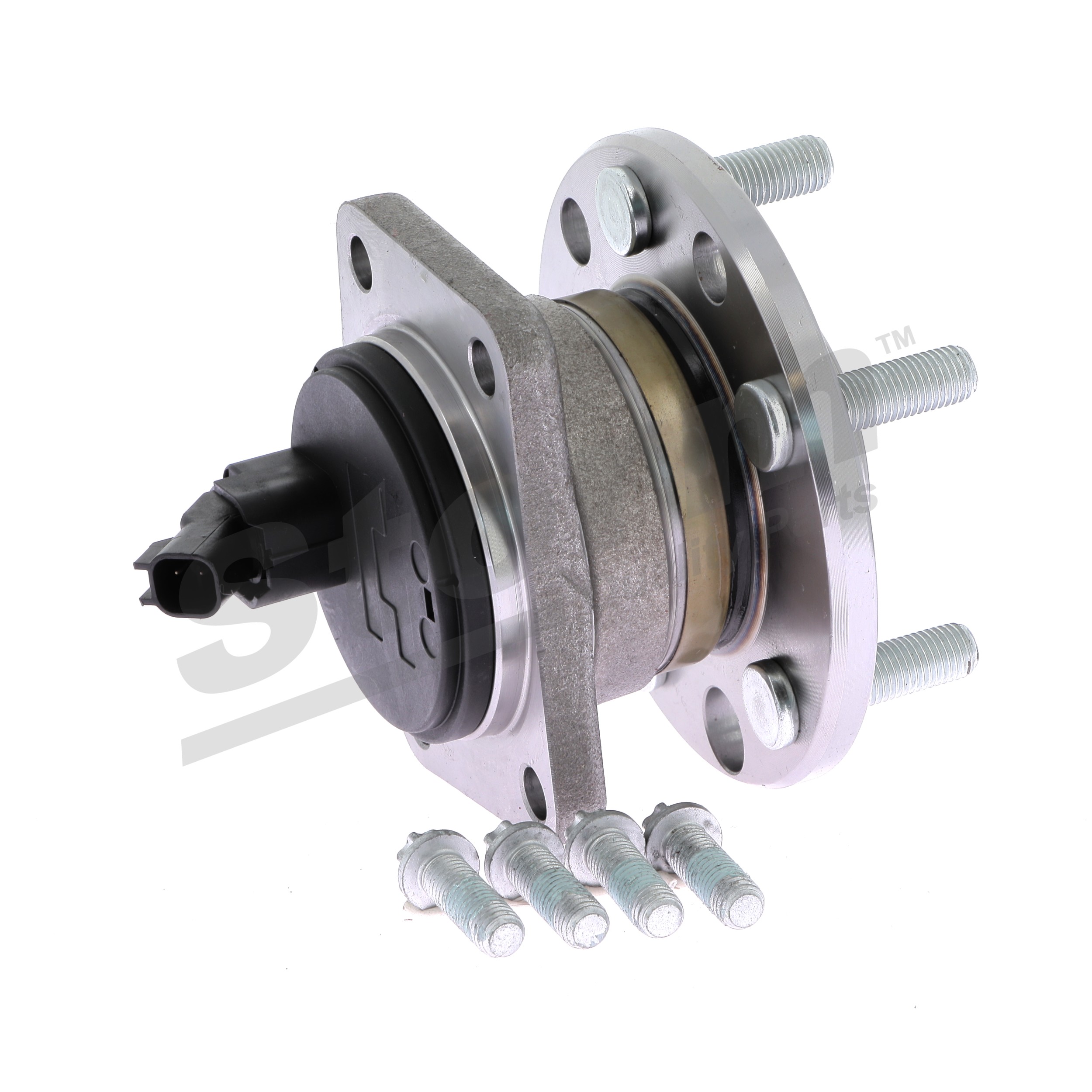 Osta Pyöränlaakerisarja STORM QUALITY PARTS:llä 391086 edullisesti hintaan 125,97 €