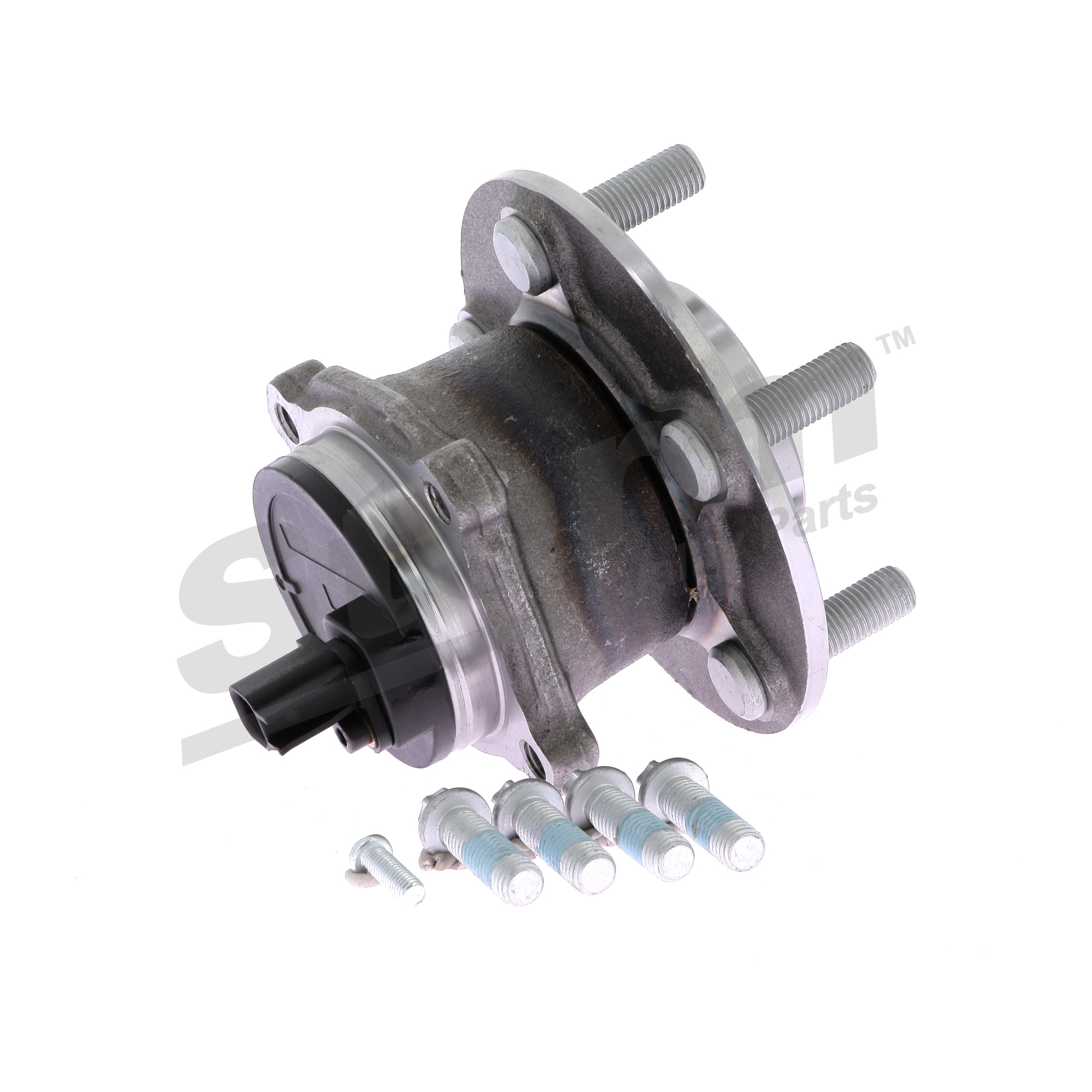 Radlagersatz 391191 von STORM QUALITY PARTS günstig für 109,71 € online kaufen