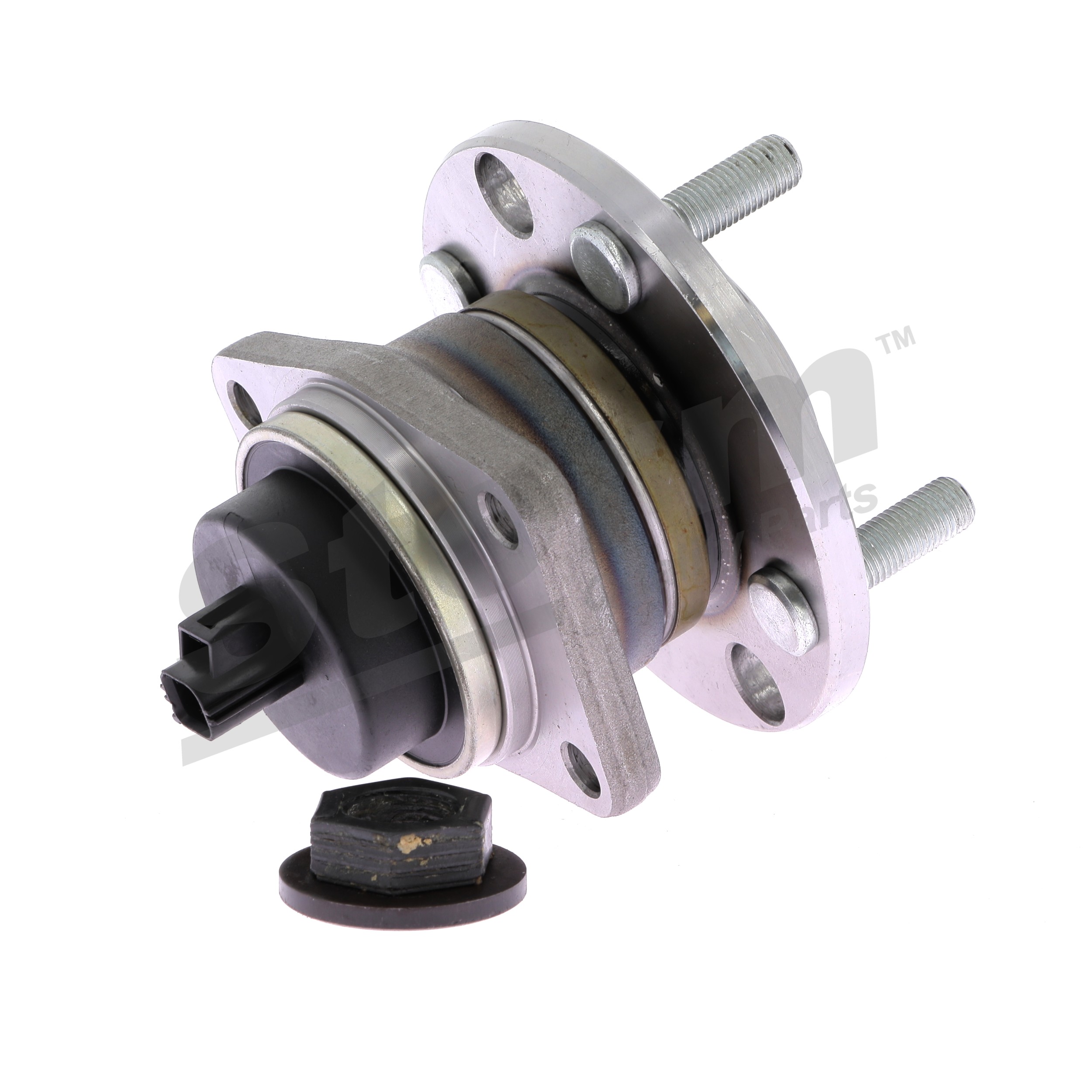 Radlagersatz für FORD von STORM QUALITY PARTS
