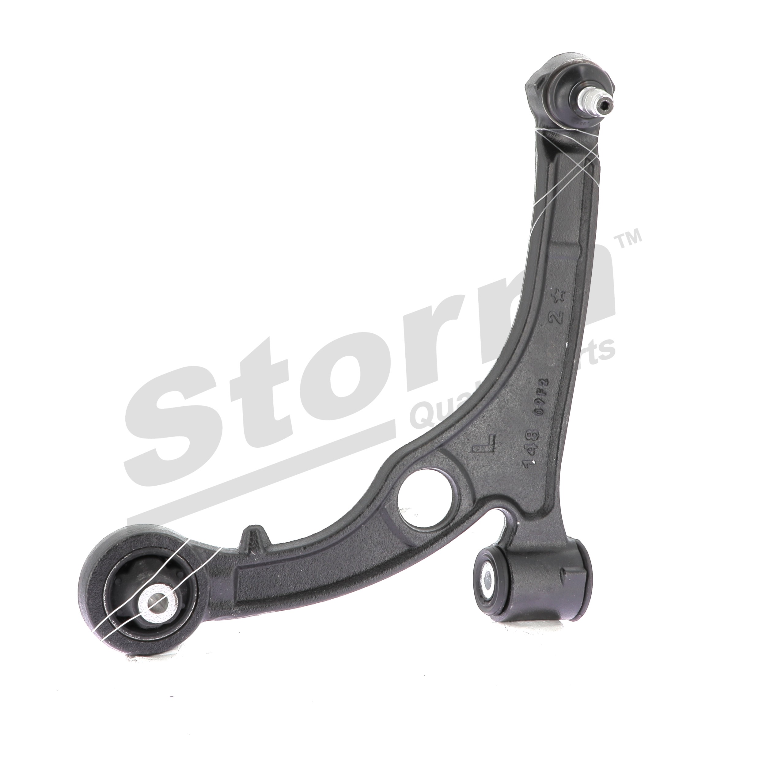 FIAT Querlenker von STORM QUALITY PARTS
