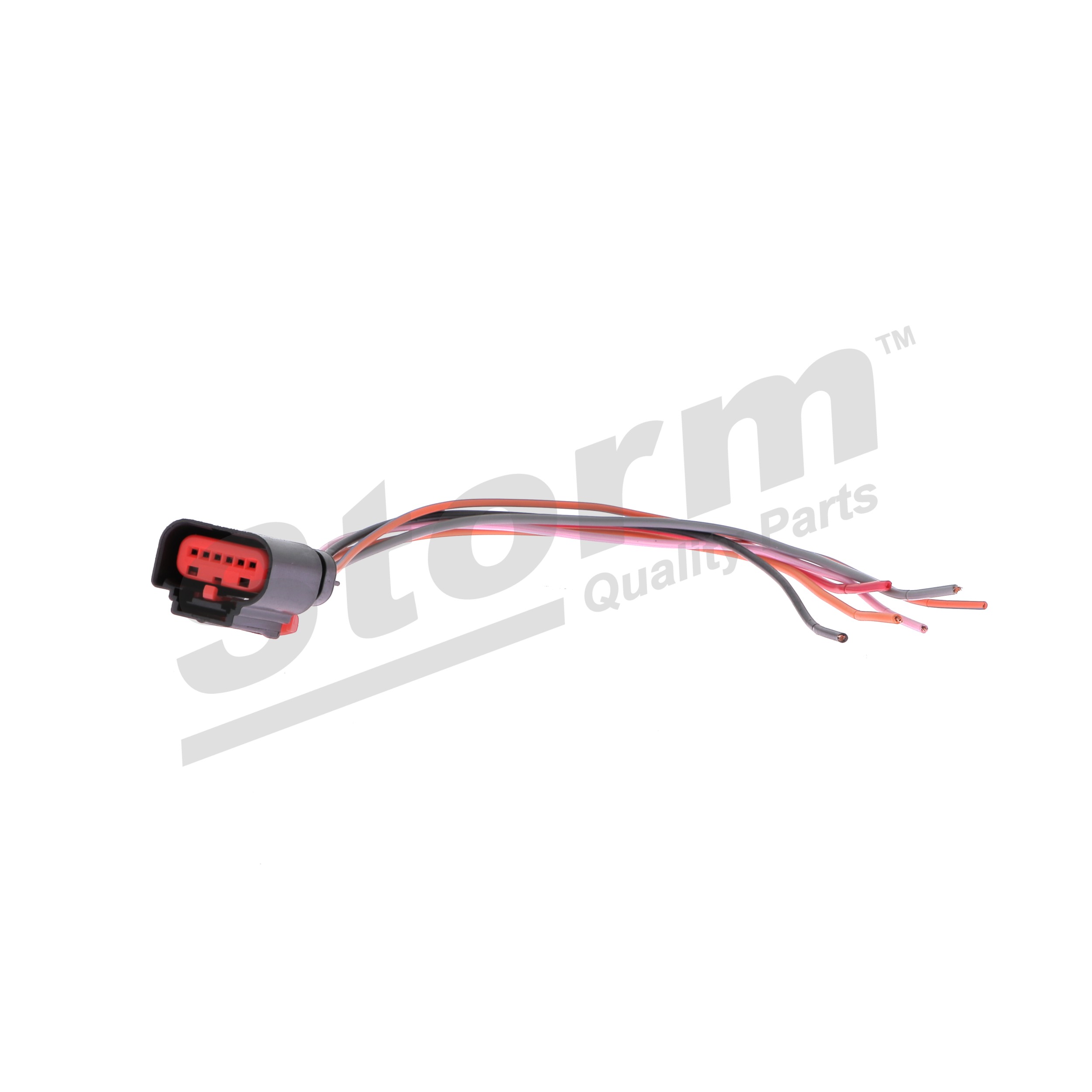 Reparatursatz, Kabelsatz 399100