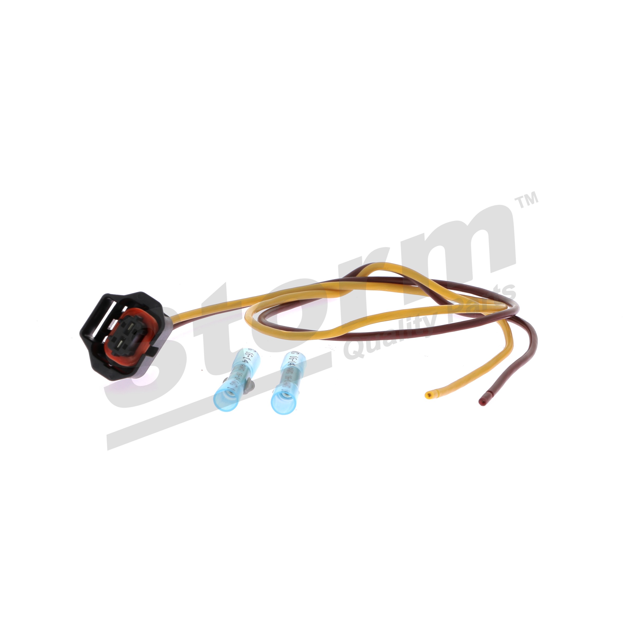 Osta STORM QUALITY PARTS Johtosarja netistä SWIFT III (MZ, EZ)-mallille edulliseen hintaan