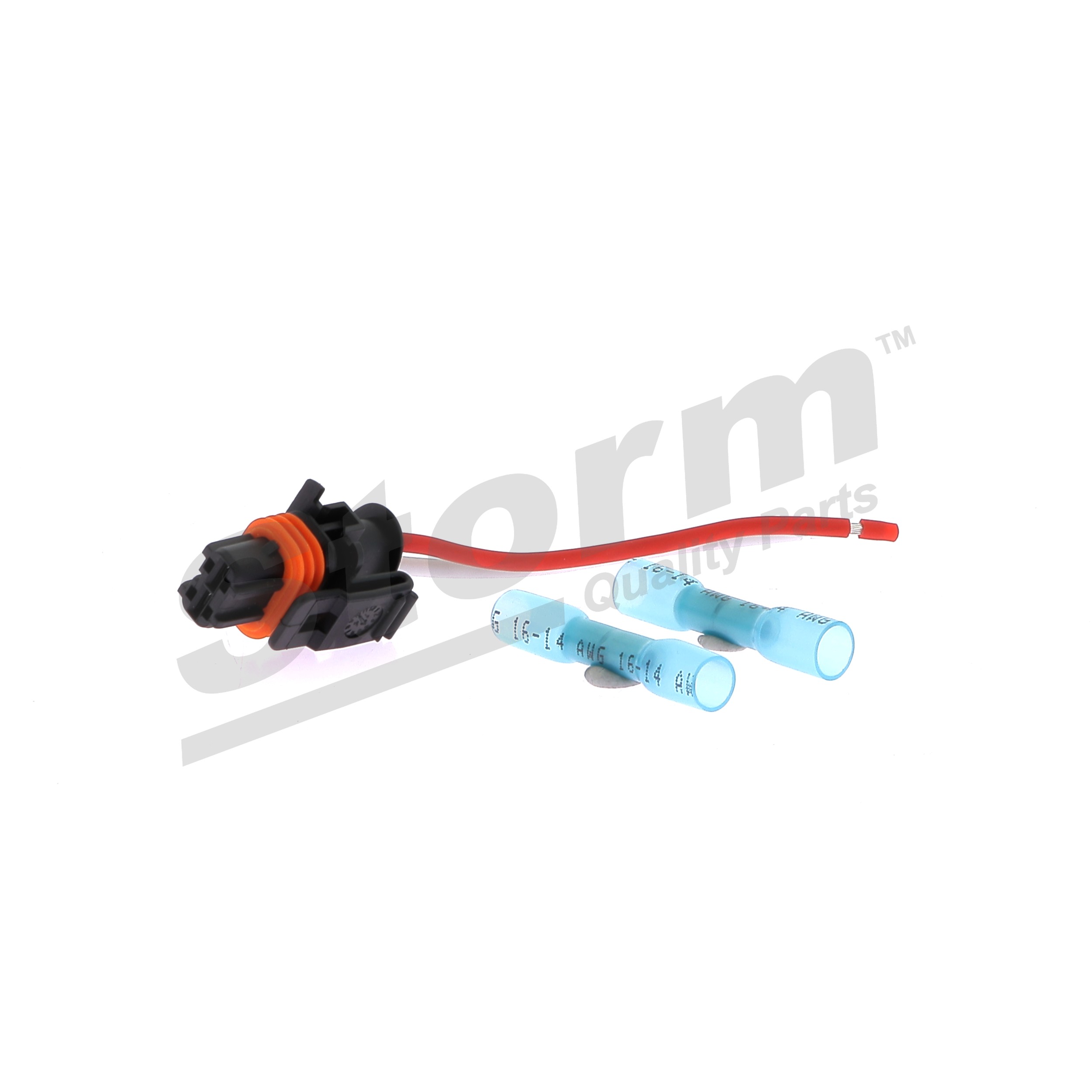 Osta STORM QUALITY PARTS Johtosarja netistä SWIFT III (MZ, EZ)-mallille edulliseen hintaan