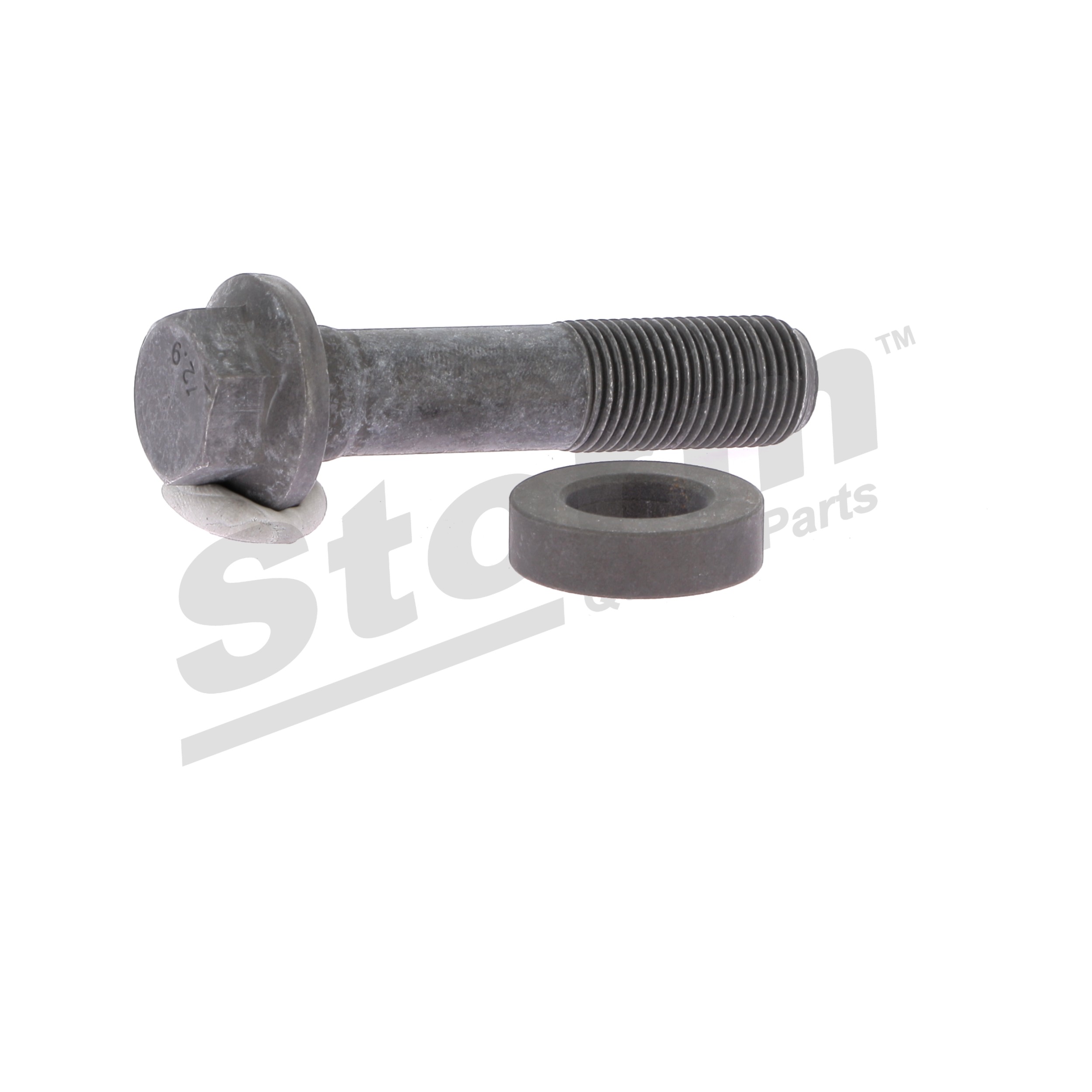 Köp Remskiva, vevaxel av STORM QUALITY PARTS 39999KIT till det låga priset 171,15 kr