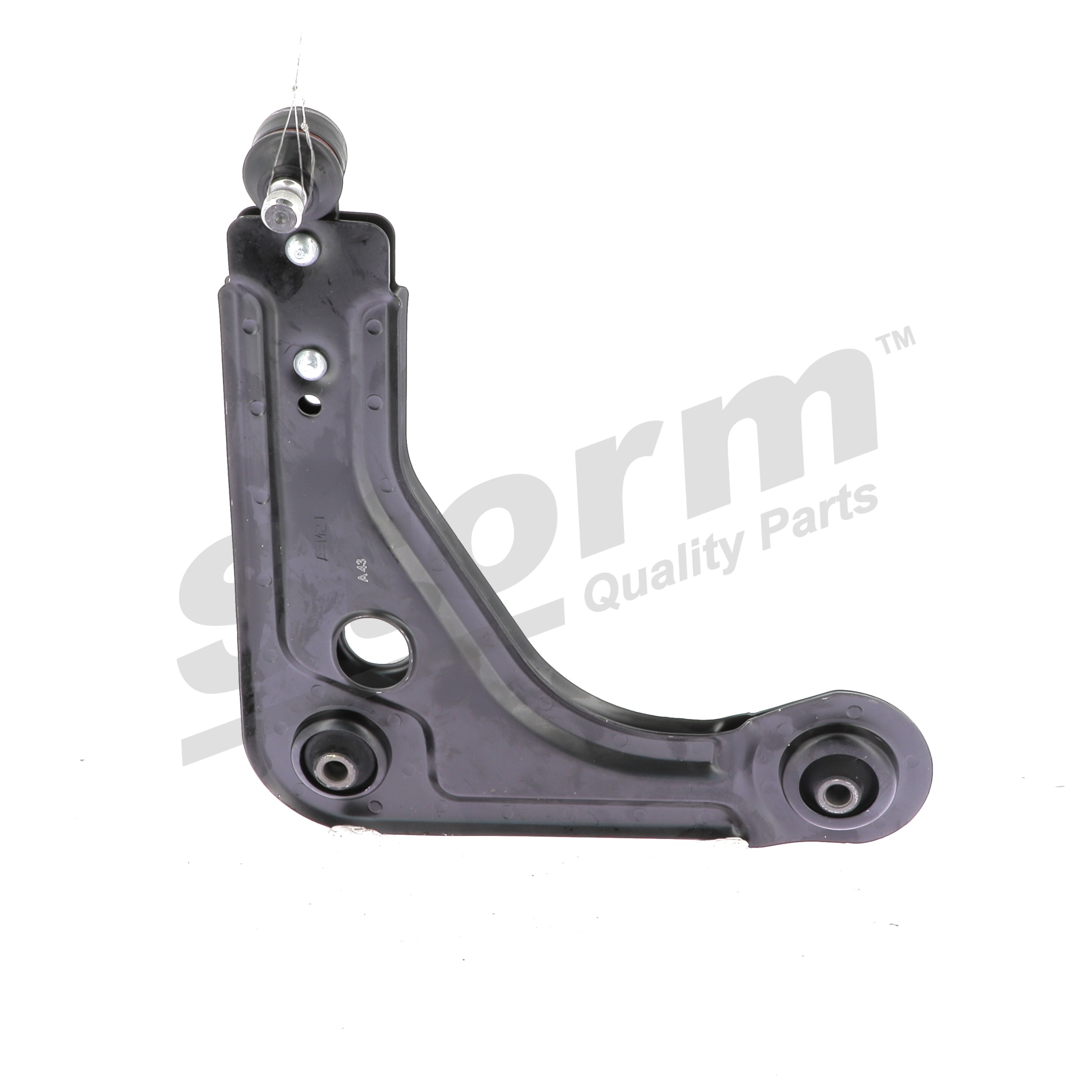 Querlenker für FORD von STORM QUALITY PARTS
