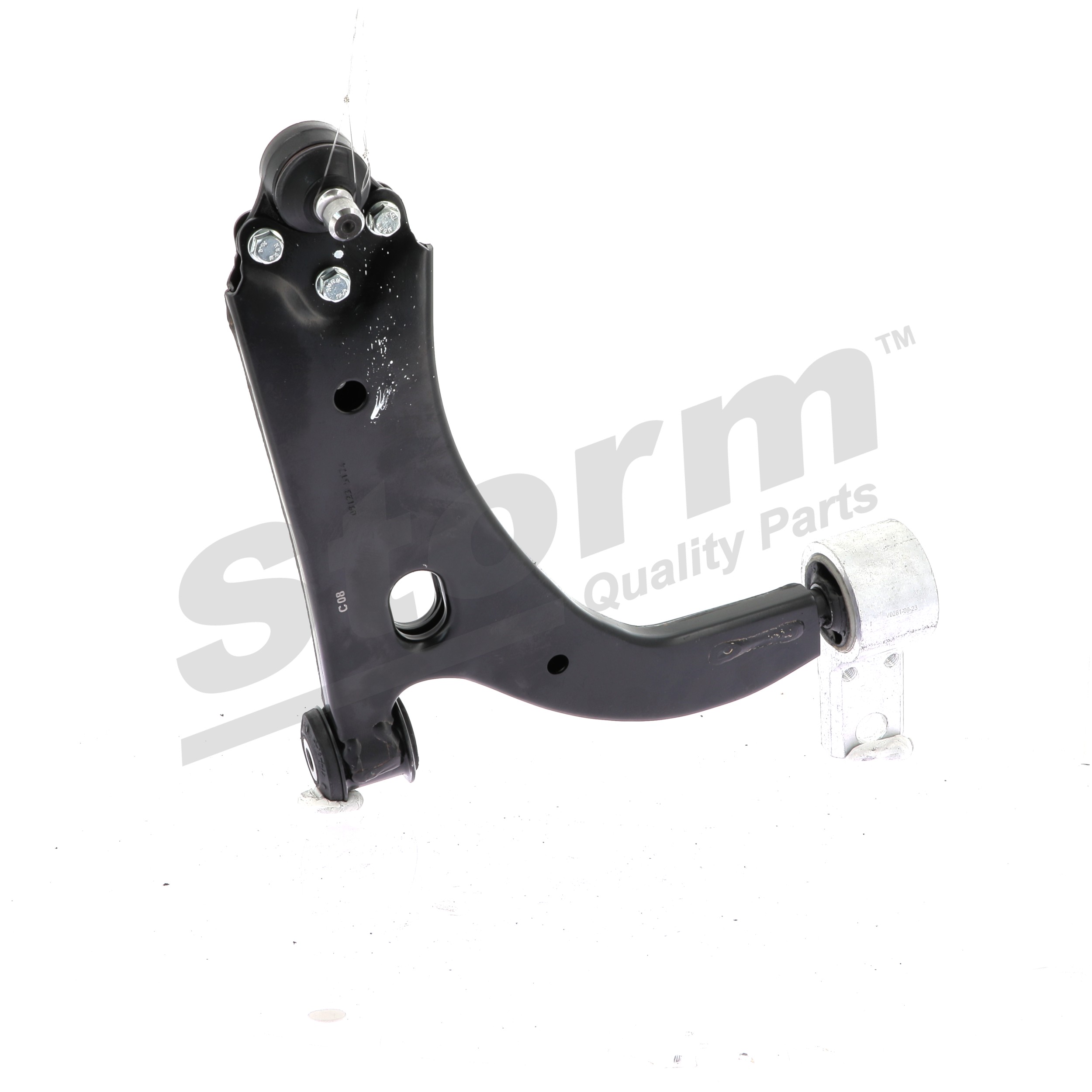 Querlenker für FORD von STORM QUALITY PARTS