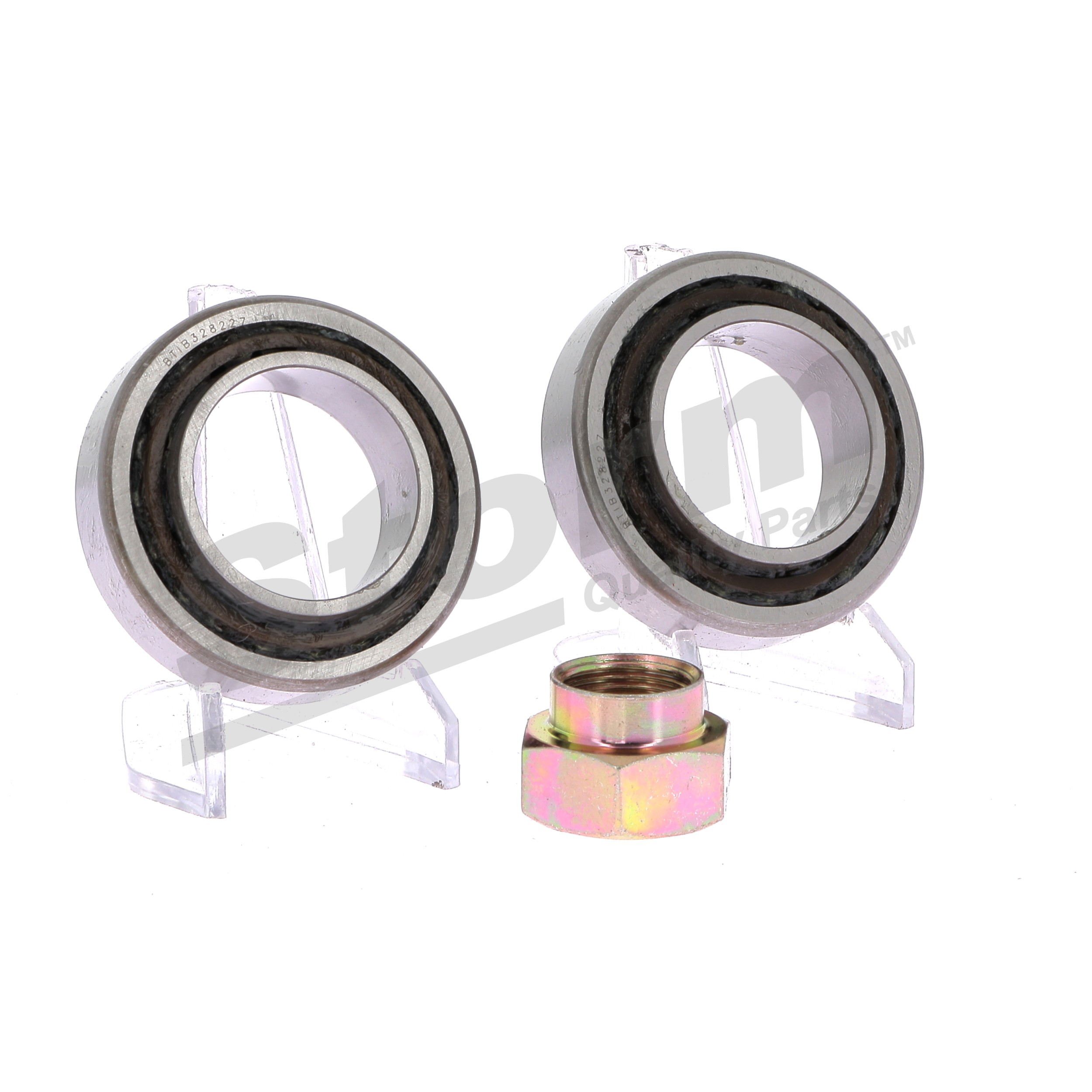 Radlagersatz 41065 von STORM QUALITY PARTS günstig für 23,56 € online kaufen