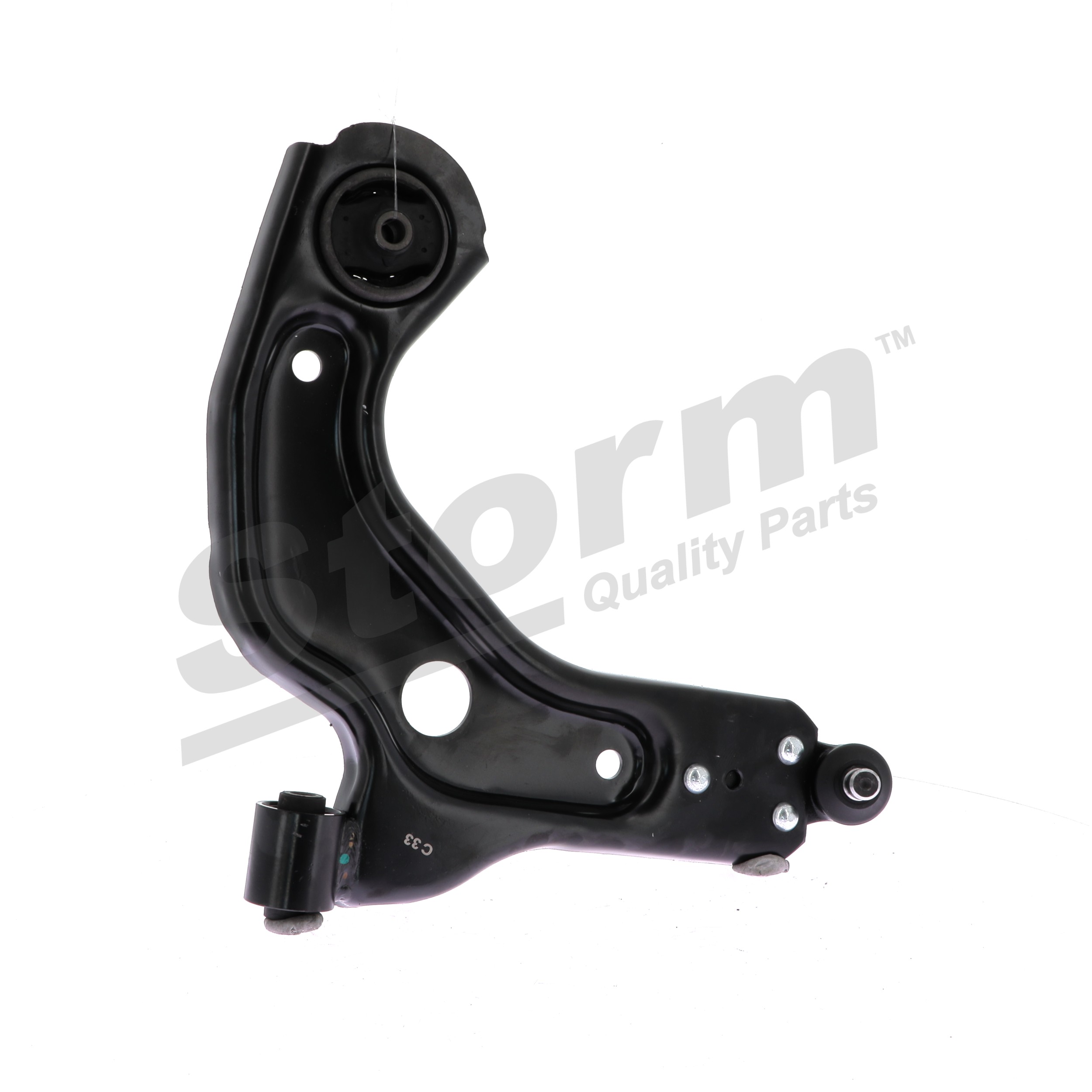Querlenker 41256 von STORM QUALITY PARTS günstig für 61,46 € online kaufen