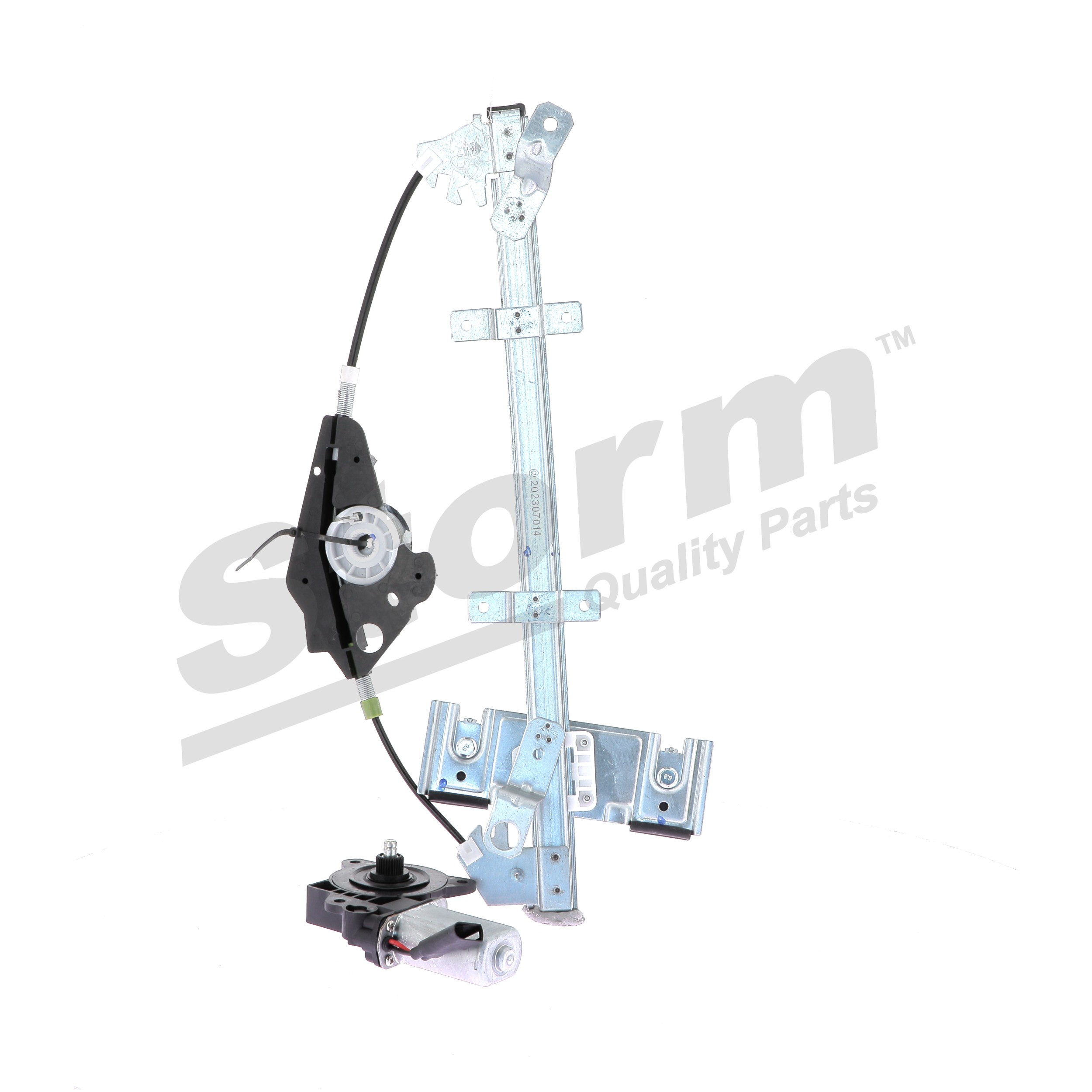 Fensterheber für FORD von STORM QUALITY PARTS