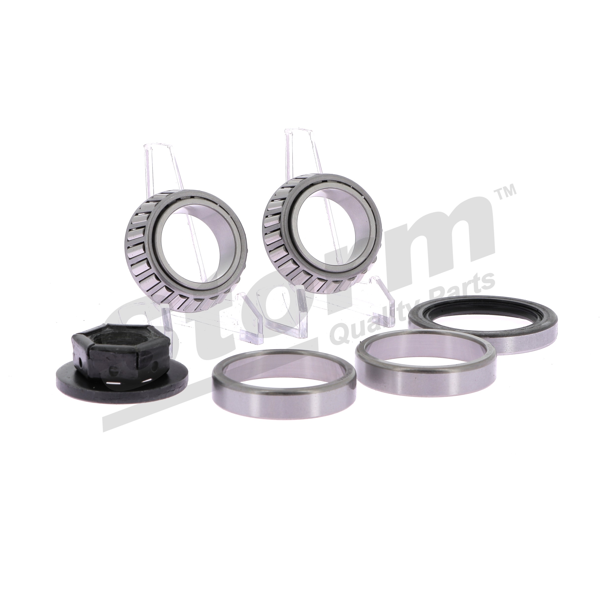 Osta Pyöränlaakerisarja STORM QUALITY PARTS:llä 44065 edullisesti hintaan 22,81 €