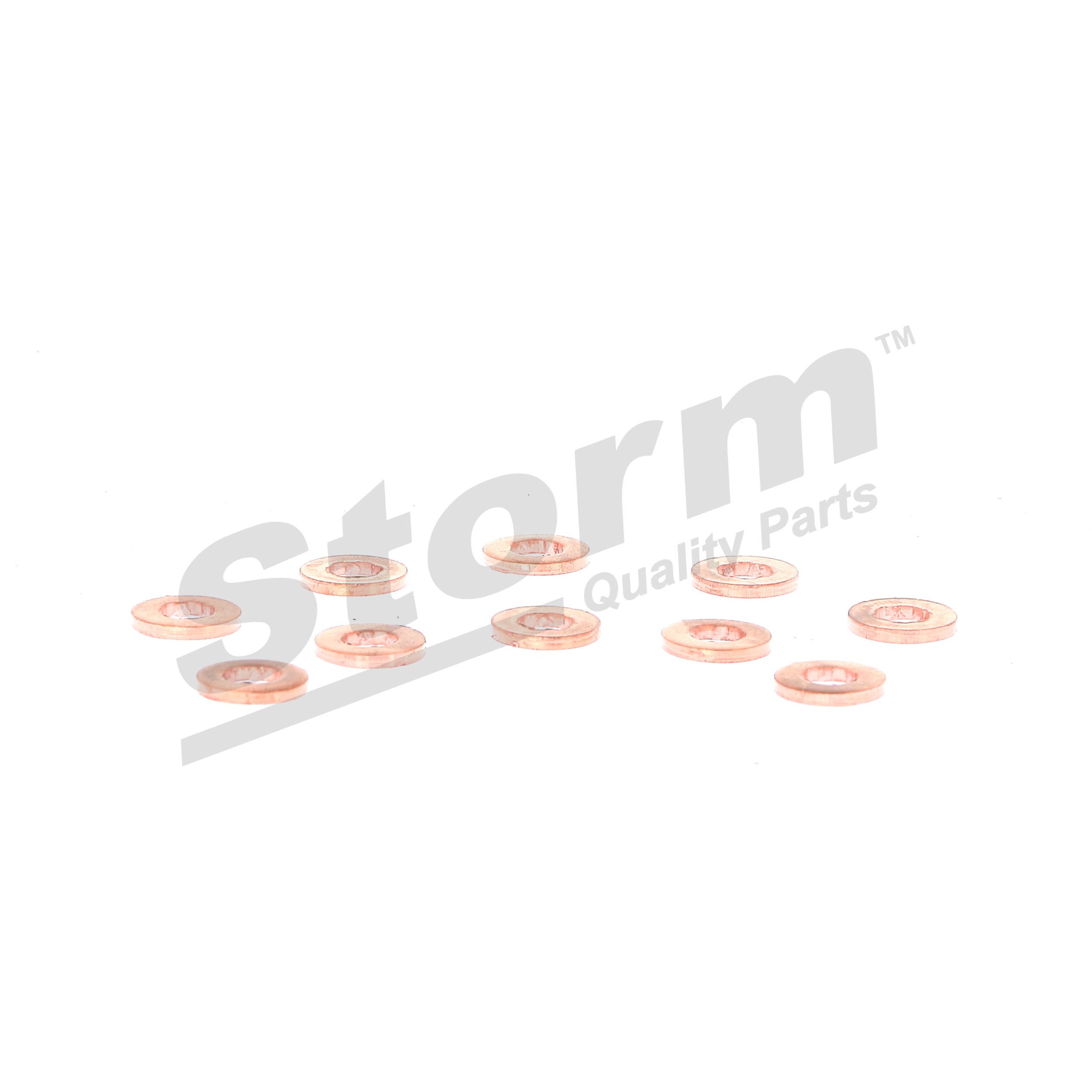 Acquista Kit guarnizioni, Iniettore da STORM QUALITY PARTS 46000000716 a buon mercato per soli 15,32 €