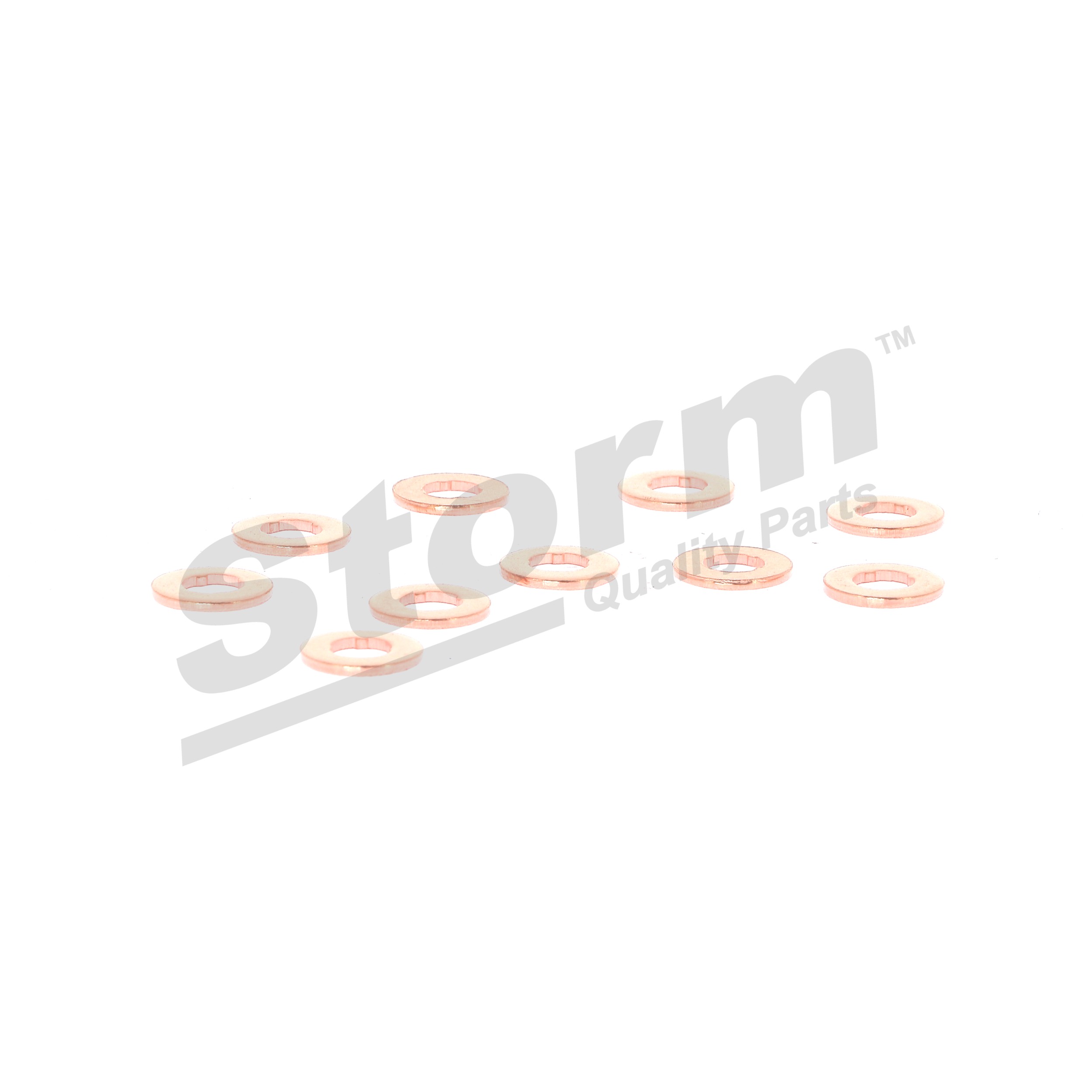 Compre Jogo de juntas, injectores da STORM QUALITY PARTS 46000000917 a um preço baixo por 14,04 €