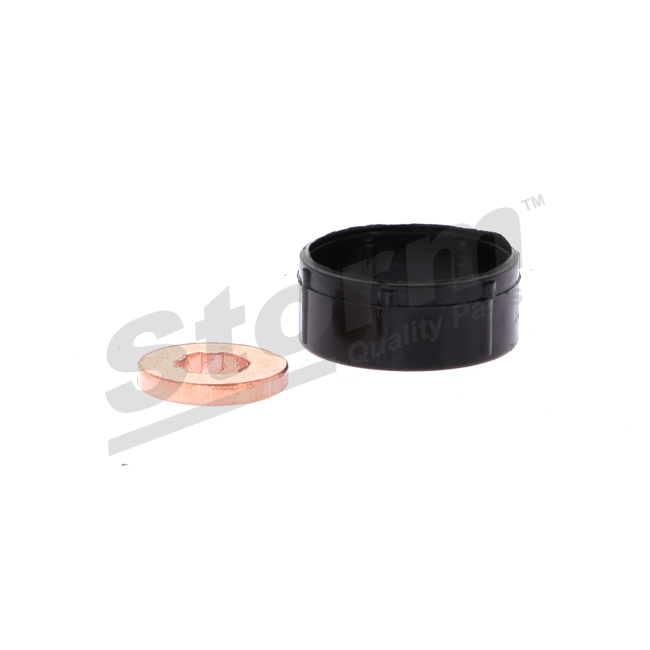 Achetez des Kit de joints, injecteur STORM QUALITY PARTS 460002 à prix pour 7,19 €