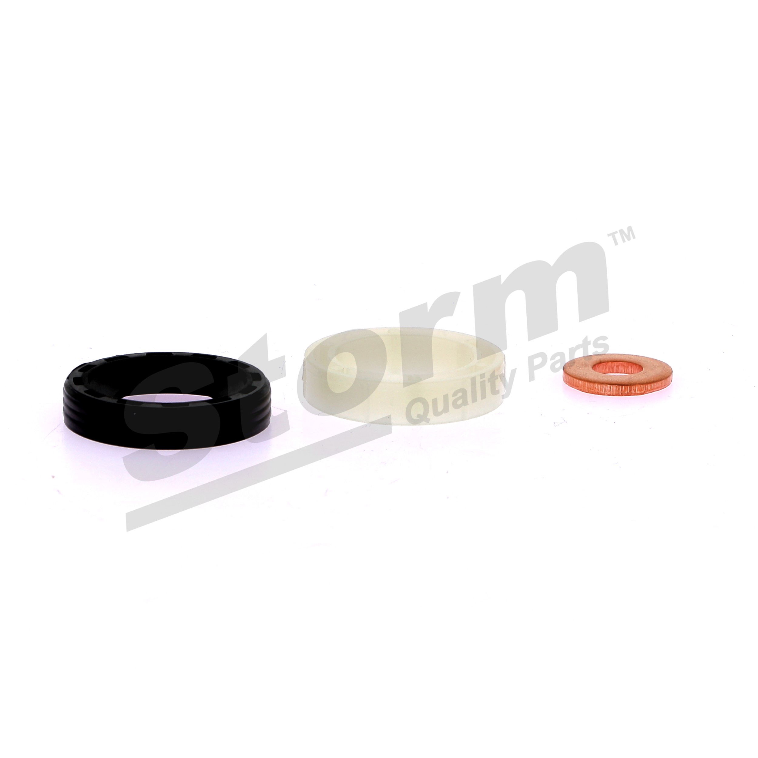 Compre Jogo de juntas, injectores da STORM QUALITY PARTS 460003 a um preço baixo por 28,35 €
