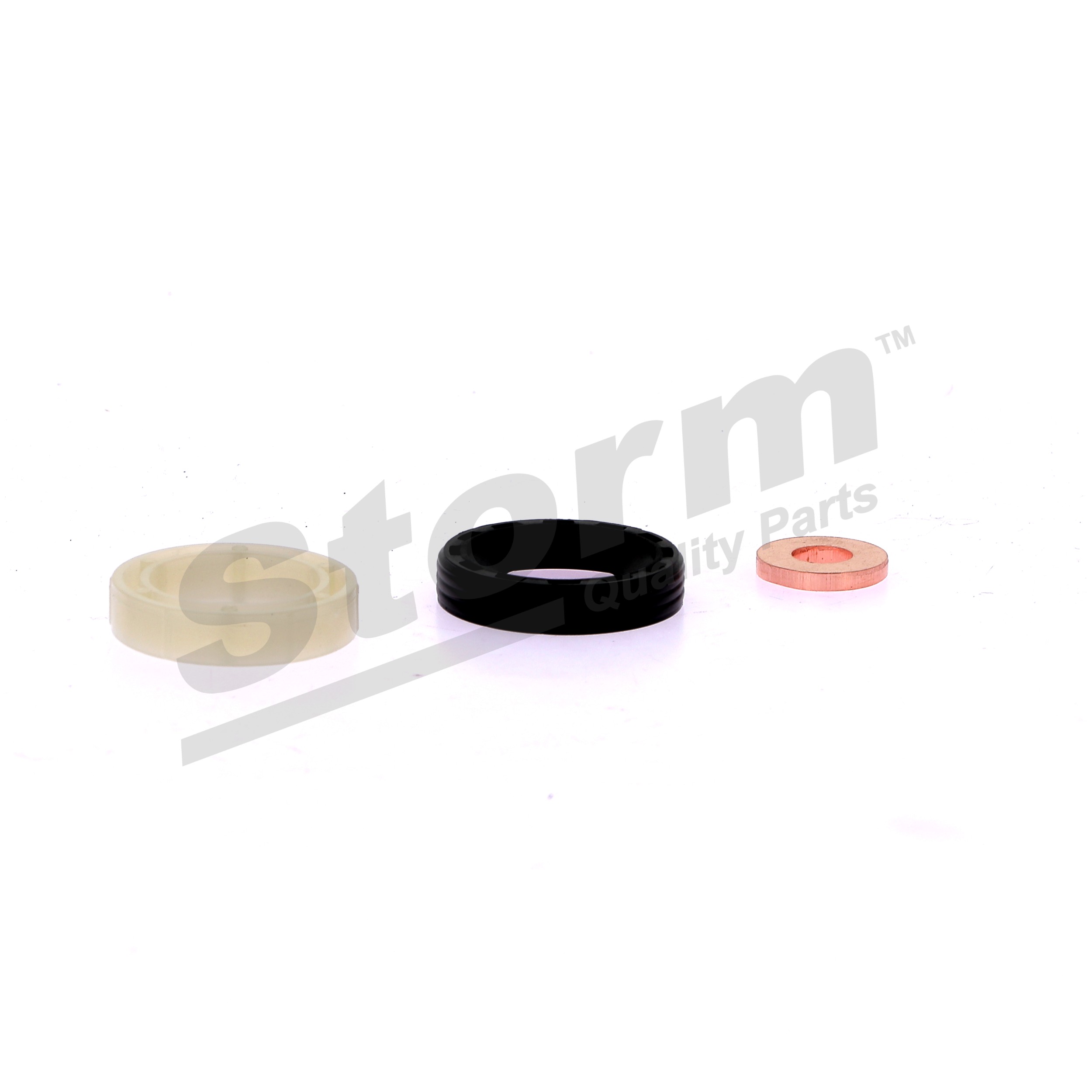 Compre Jogo de juntas, injectores da STORM QUALITY PARTS 460004 a um preço baixo por 11,55 €